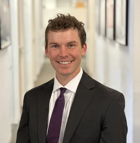   Ben Gordon  Analyst, Investments 