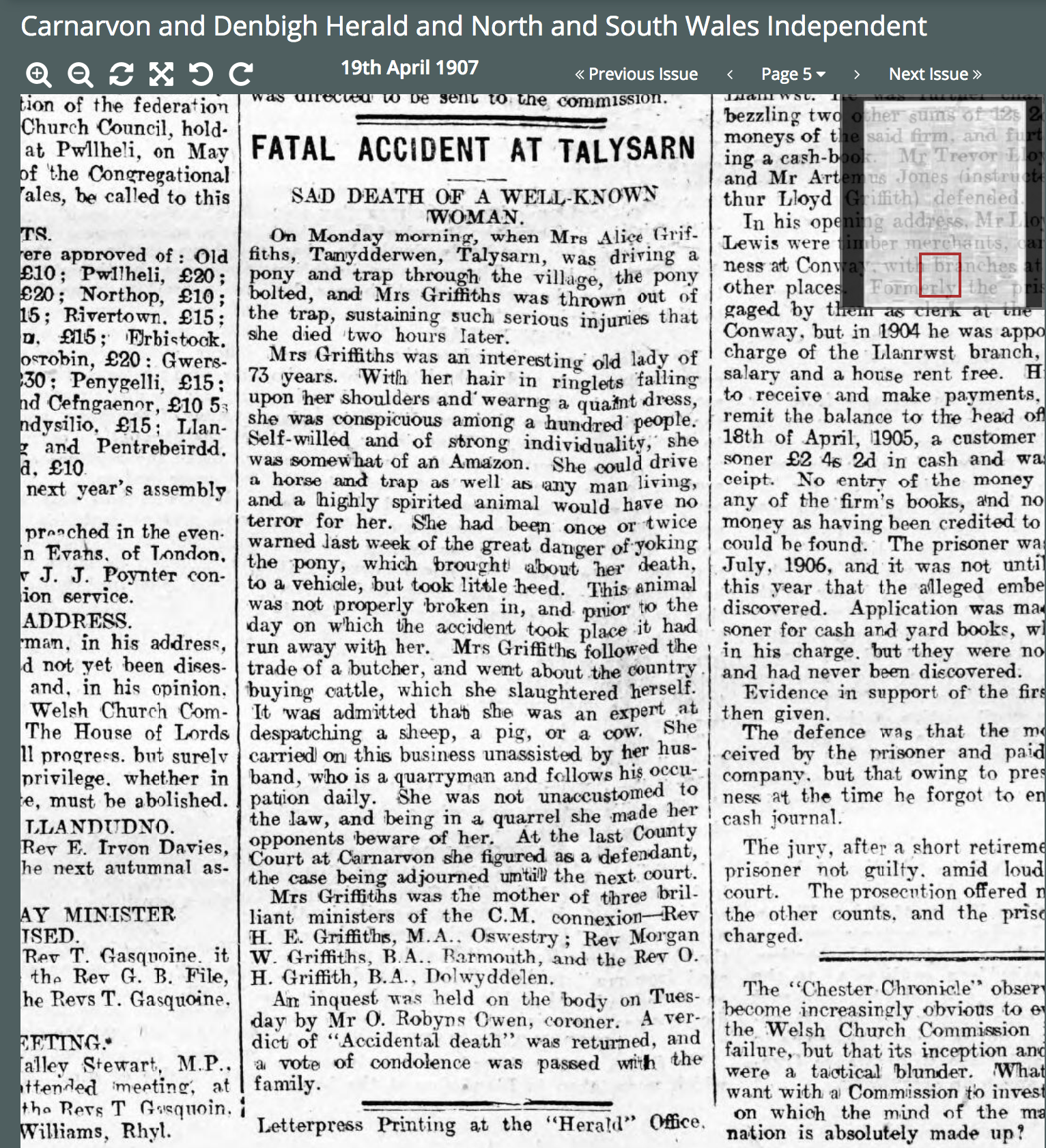 Fatal accident alice griffith.png