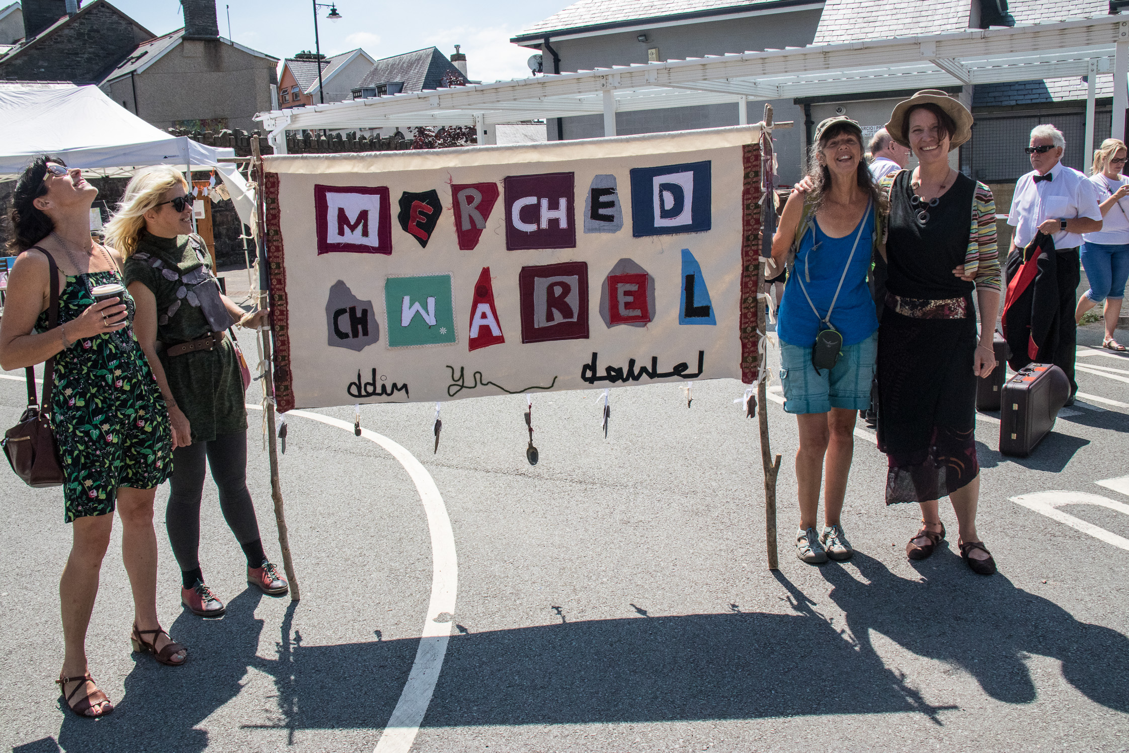 Merched Chwarel @ Gwyl Lechi Bro Ffestiniog (23 of 84).jpg