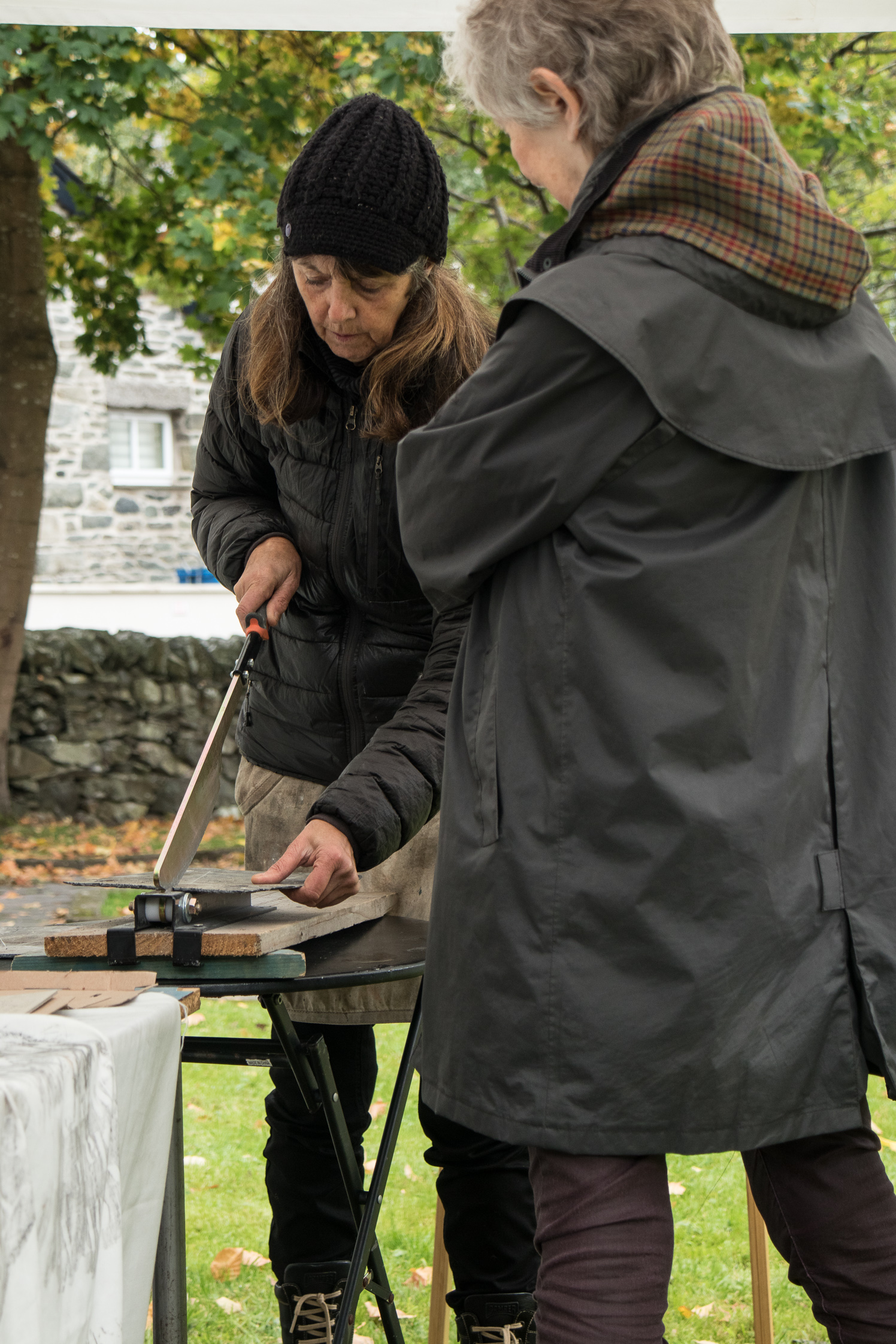 Merched Chwarel @ Gwyl Afon Ogwen (12 of 21).jpg