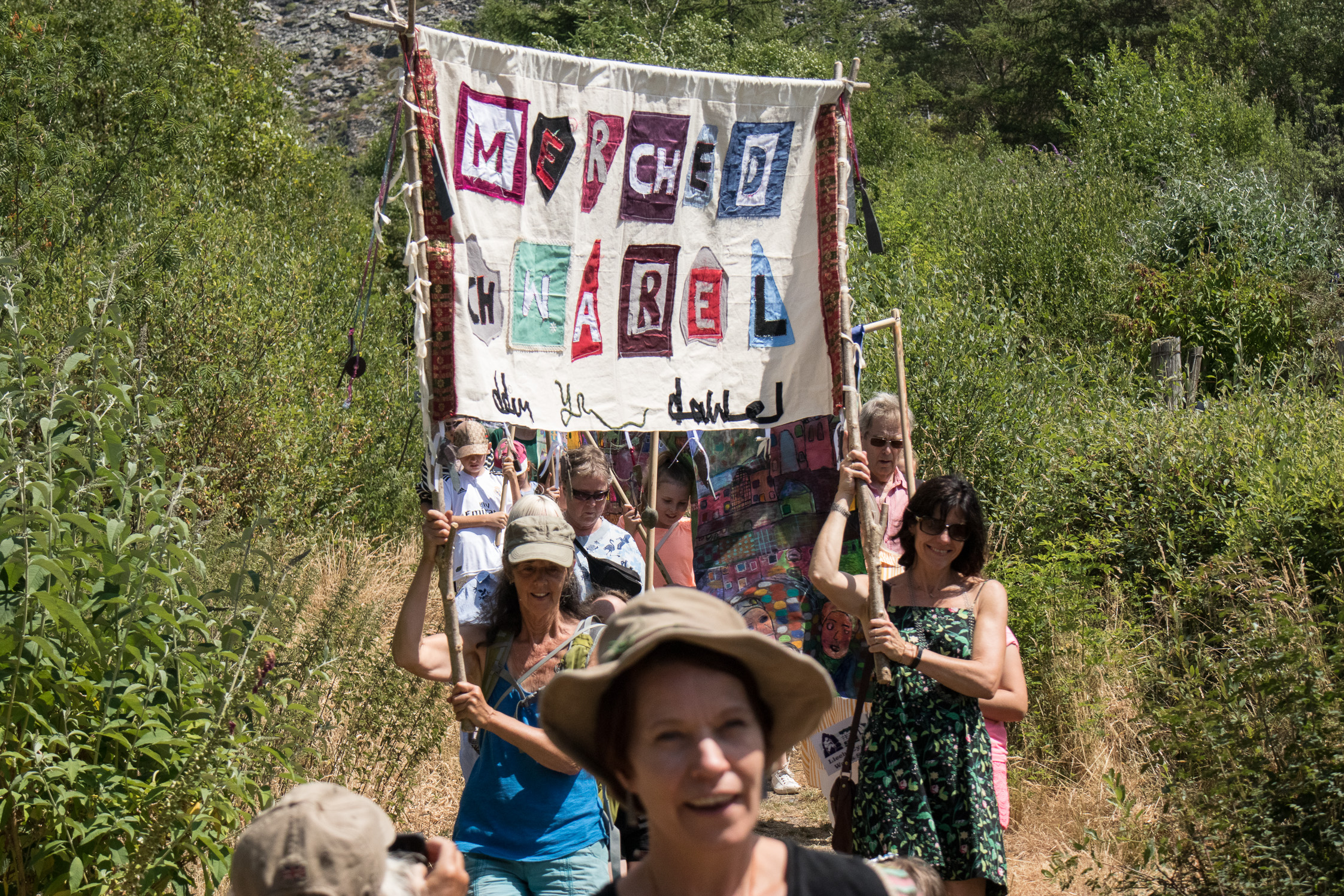 Merched Chwarel @ Gwyl Lechi Bro Ffestiniog (46 of 84).jpg