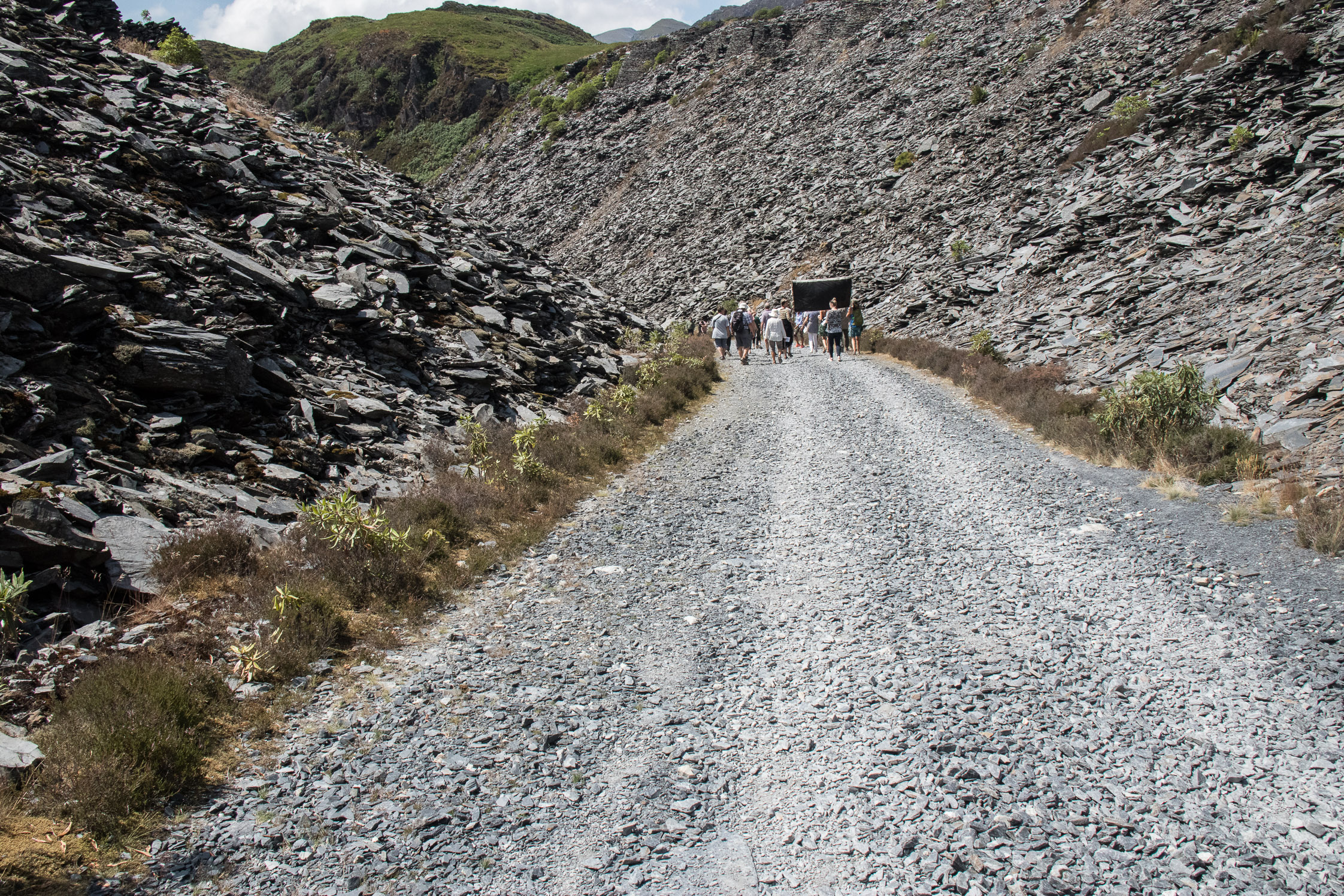 Merched Chwarel @ Gwyl Lechi Bro Ffestiniog (40 of 84).jpg
