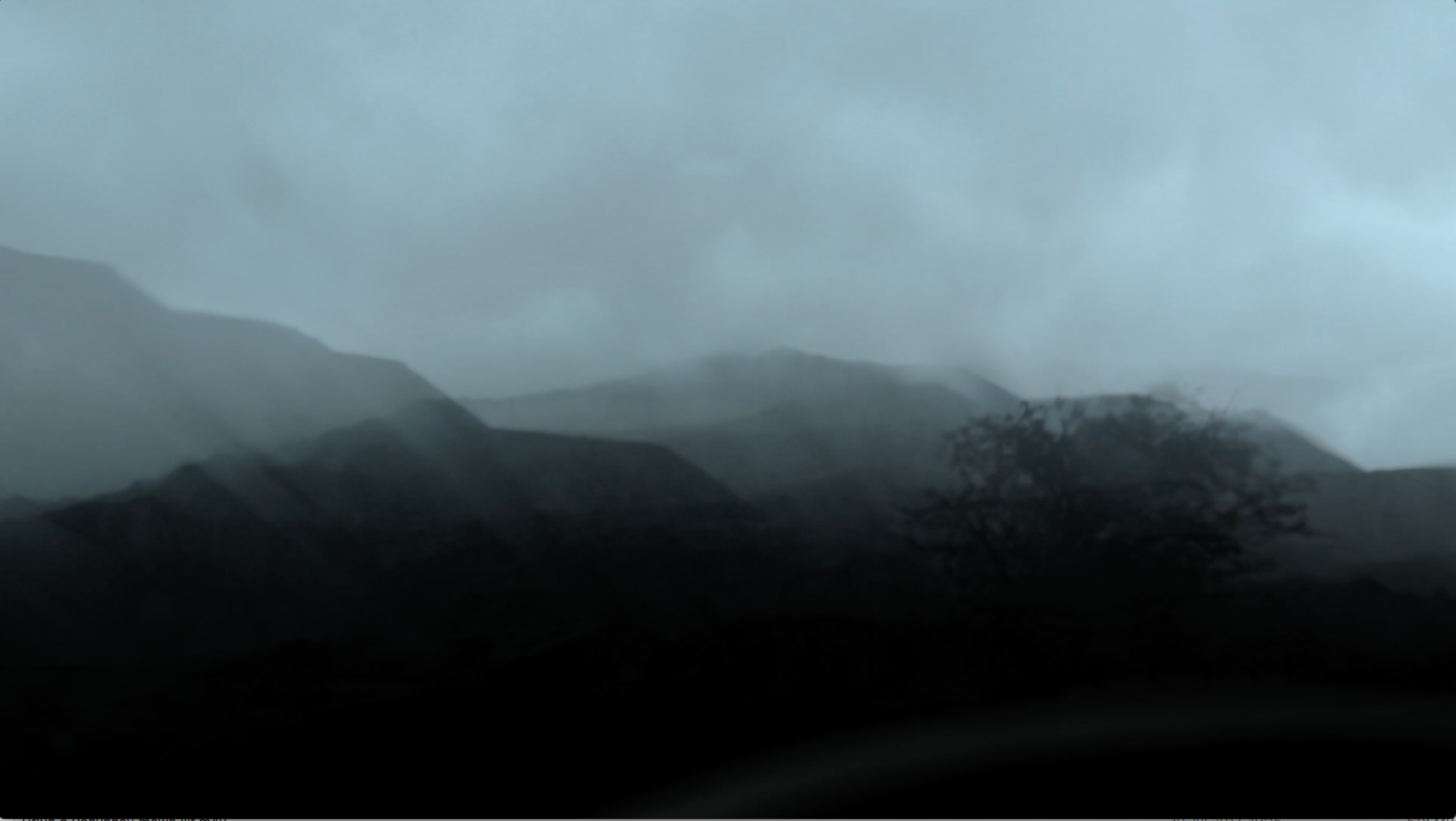 Breuddwyd Merch Y Chwarel - The Quarry Woman’s Dream, film still, 2019