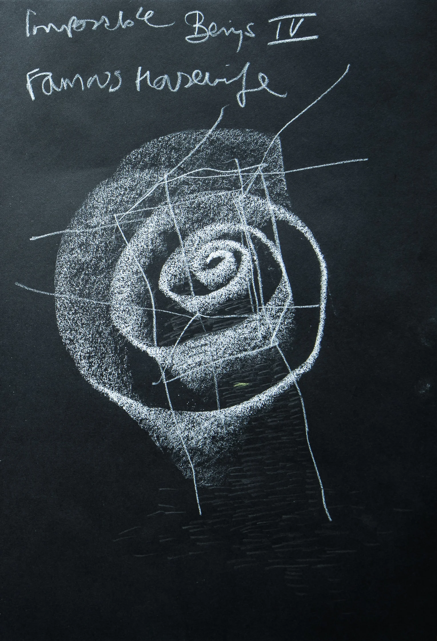 Impossible Beings Series, 2018