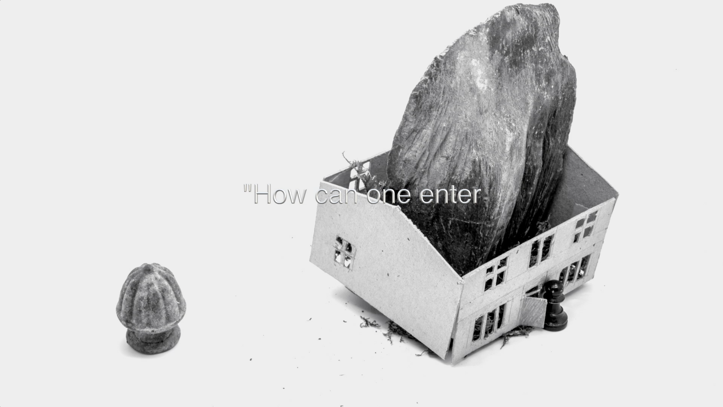 Breuddwyd Merch Y Chwarel - The Quarry Woman’s Dream, film still, 2019