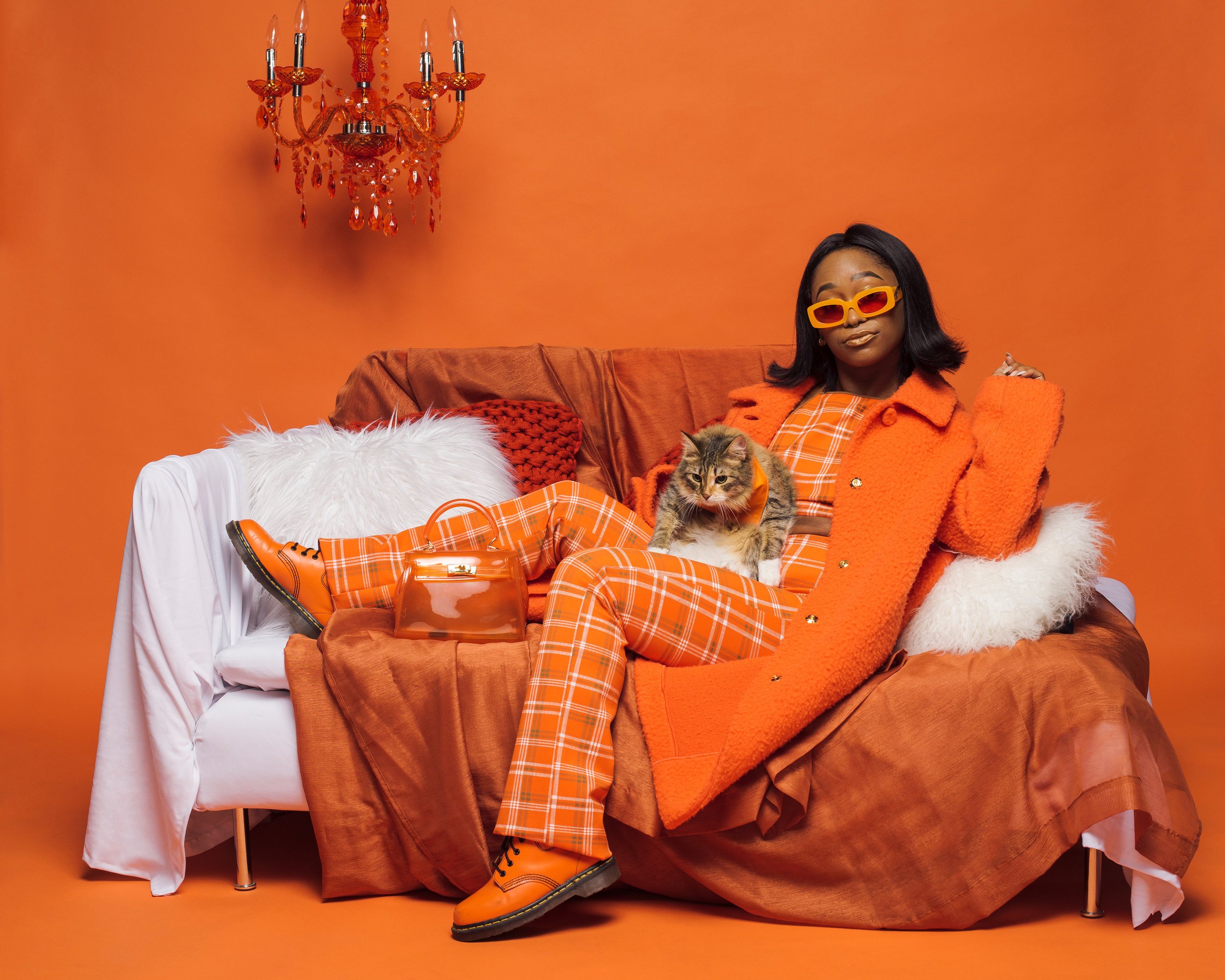 Freddie - Ladylike - Buzzfeed