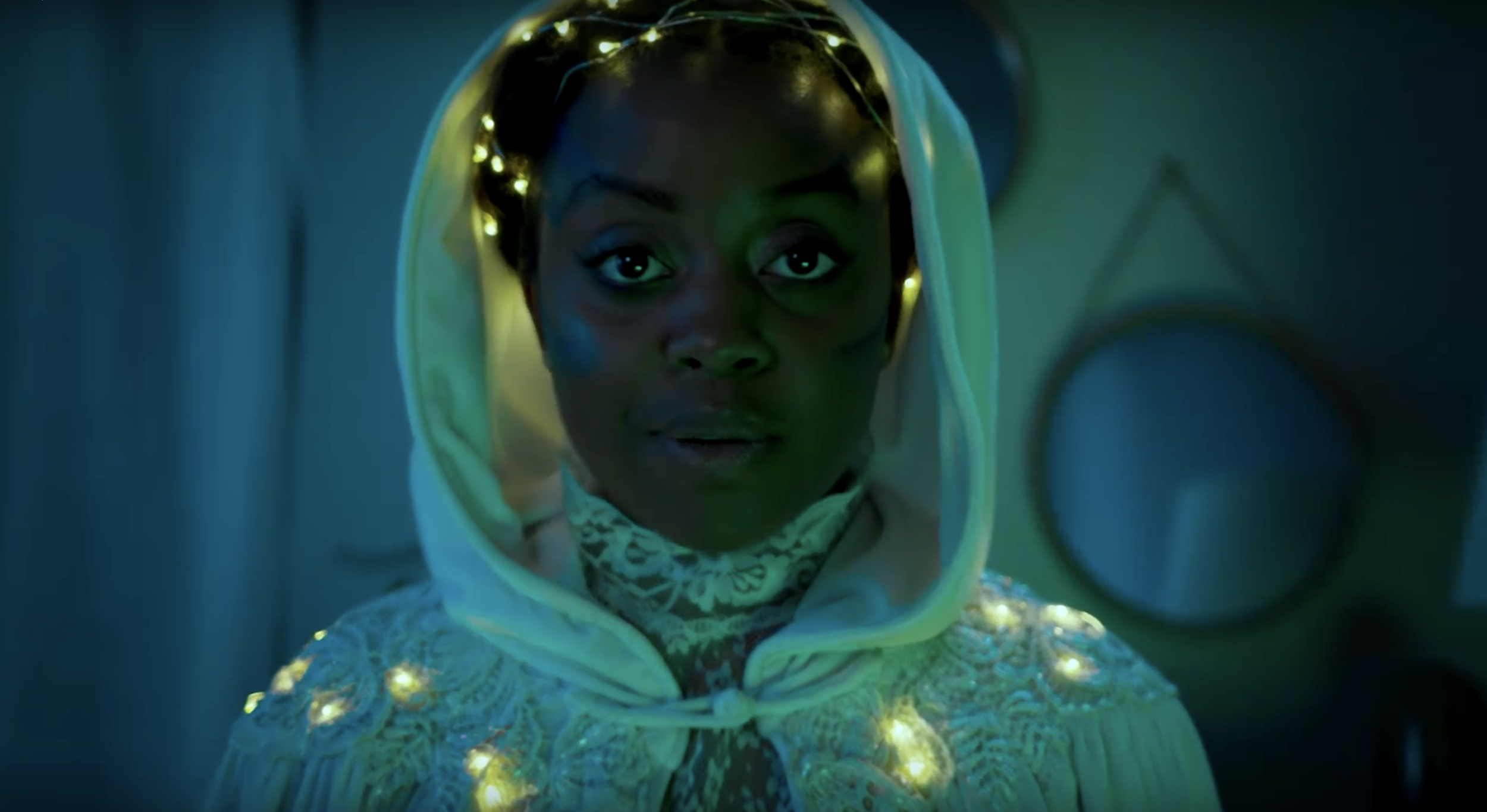 Quinta Brunson - Buzzfeed