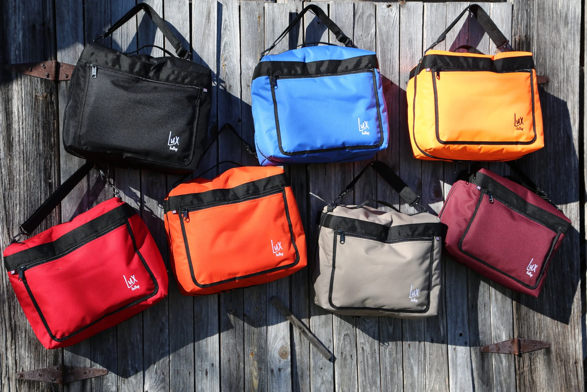 primary colors of boot bags.jpg