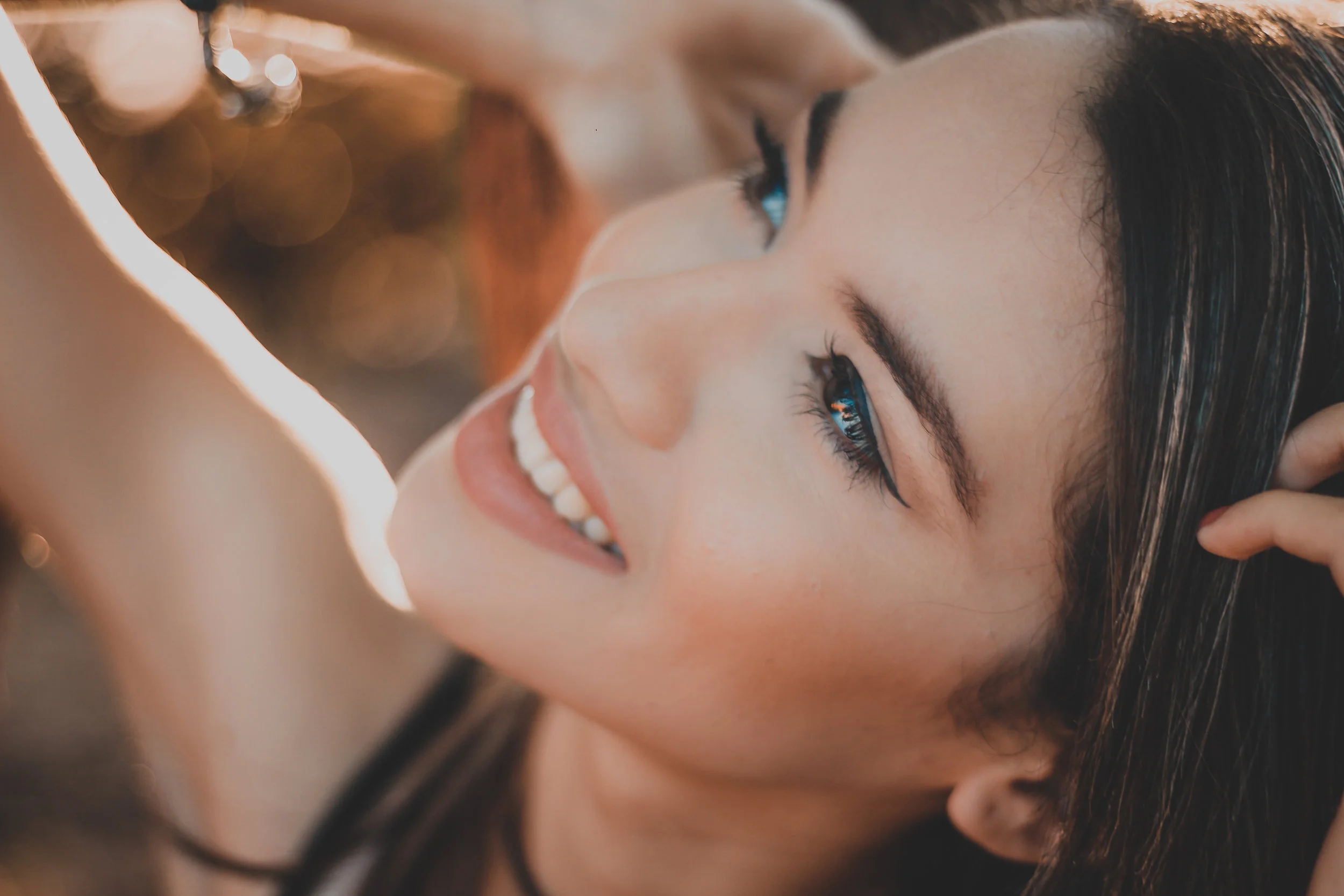 You have to try this face-lifting treatment!