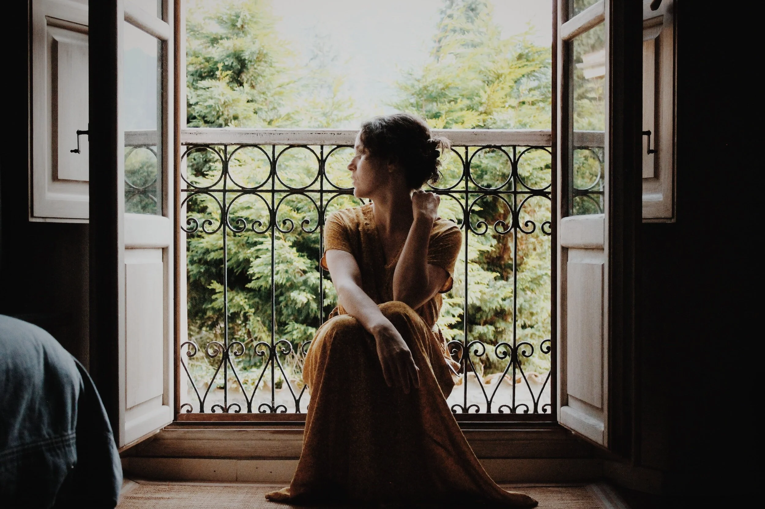 Lymphatic Drainage for Hormone Health