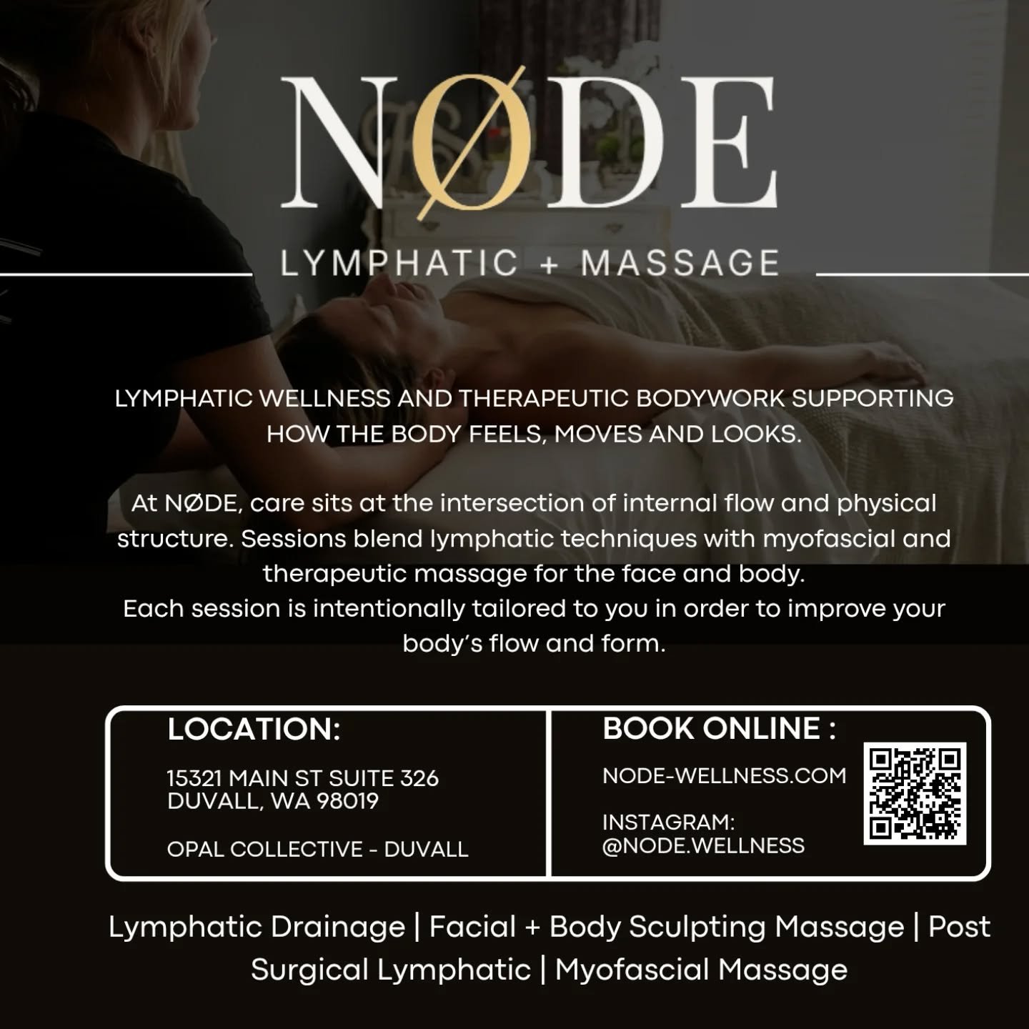 ✨Big news&hellip; Kalon Spa is evolving.✨

After many incredible years as Kalon Spa, my practice has grown and shifted in a way that deserves a name that reflects the work I&rsquo;m most passionate about.

I&rsquo;m excited to introduce the next chap