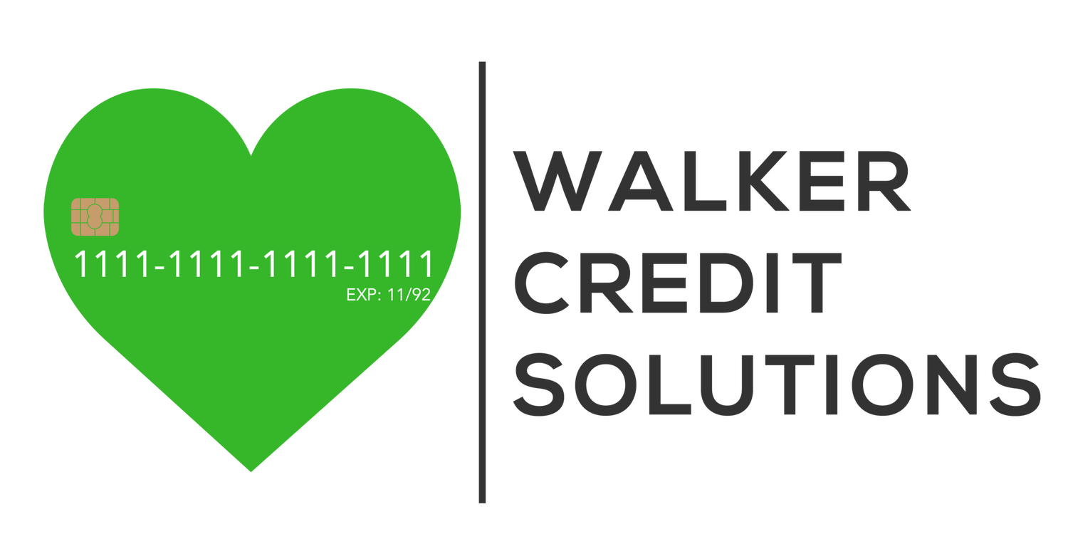 Walker Credit Solutions| Business Credit & Personal Credit Consultants 