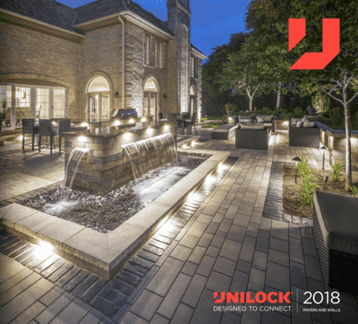 The best Authorized Unilock contractor in Riverside, IL