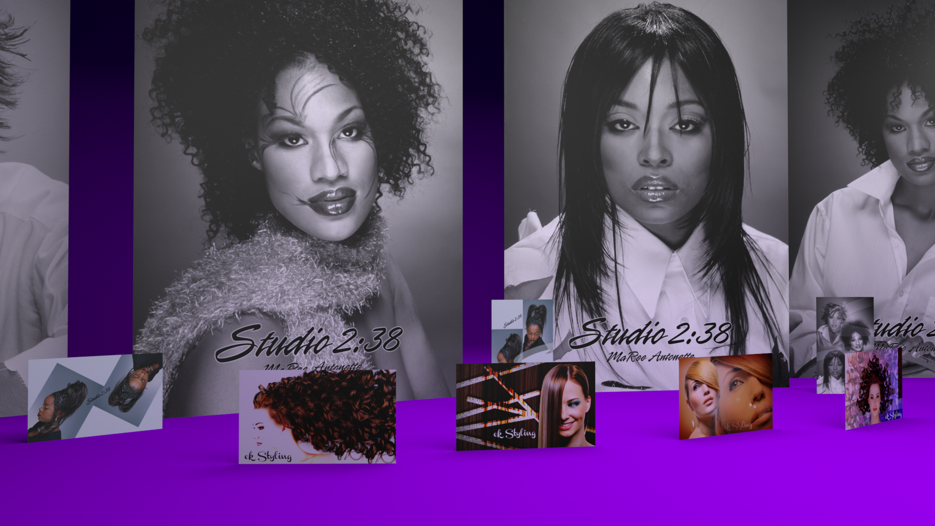 Beauty Prints