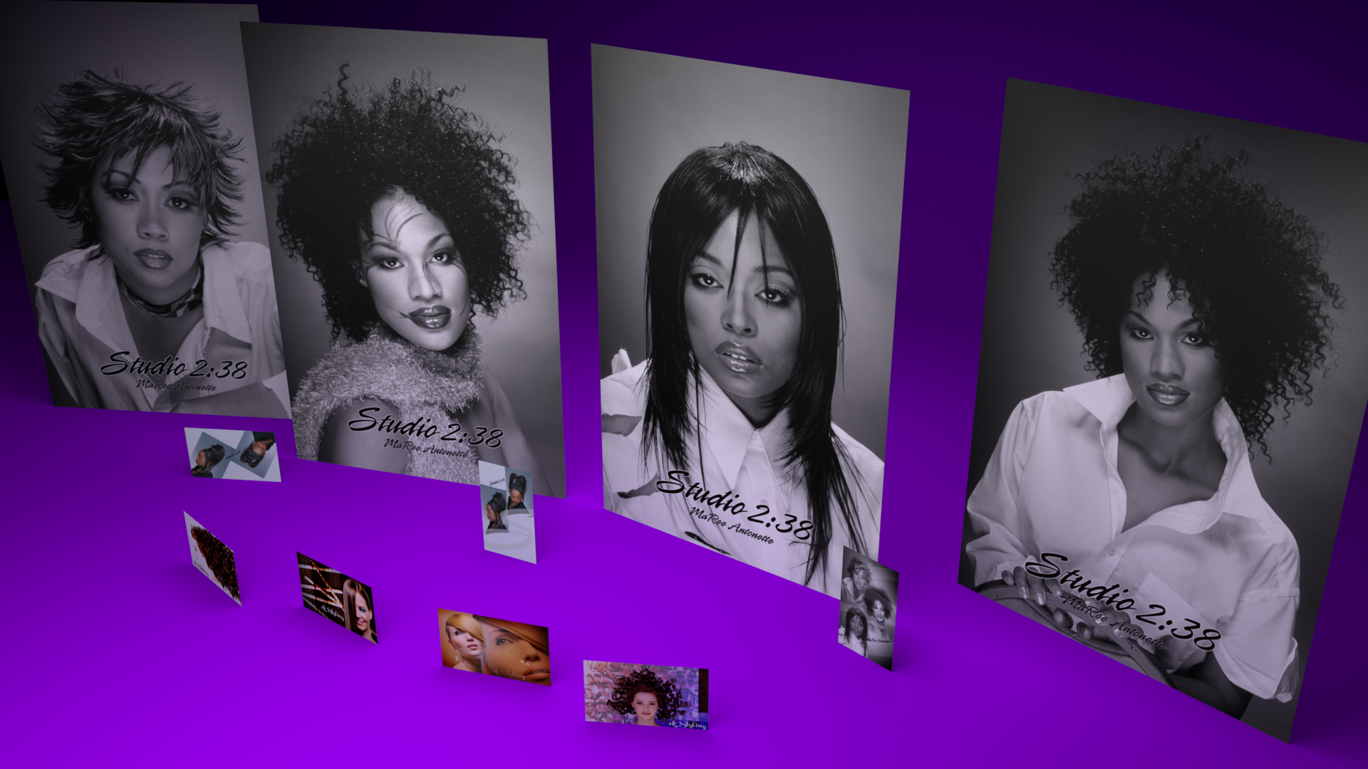 Beauty Prints