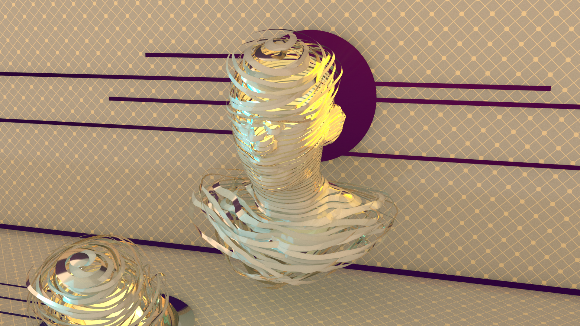Cinema4D, Arnold