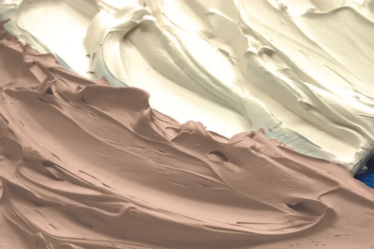 Modeling Paste