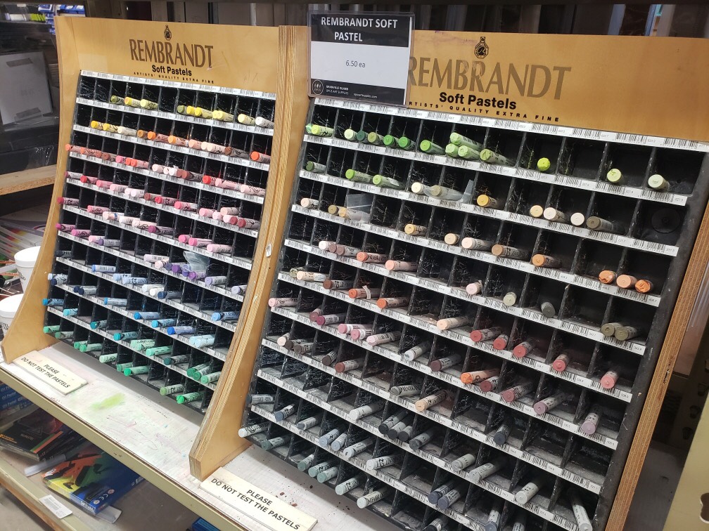 Opus Art Supplies — Royal Talens North America