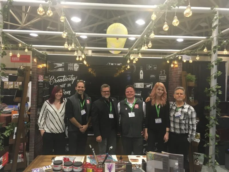 Personnel Announcement: Best Wishes to Kirk Gillespie