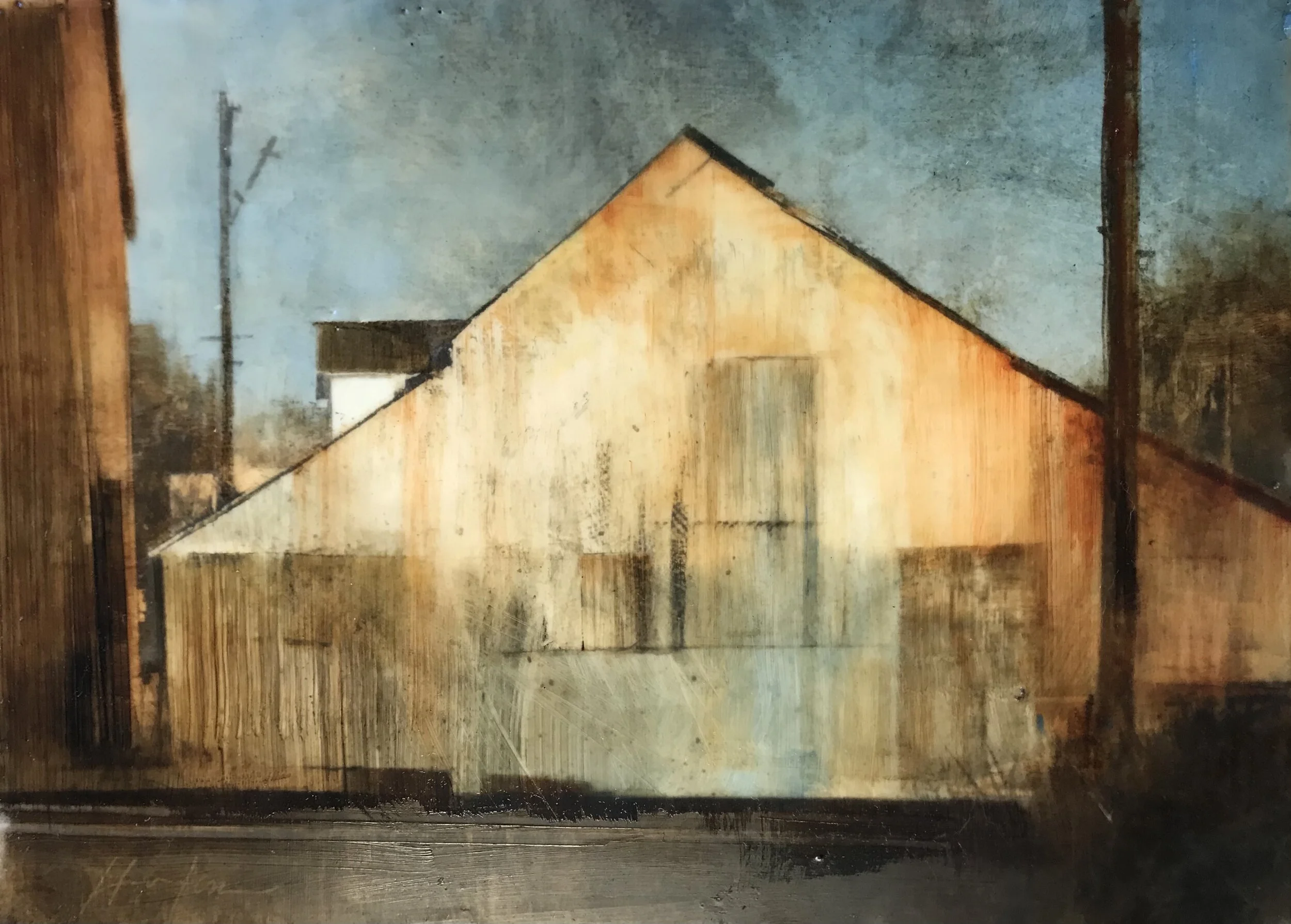 Charlie Hunter