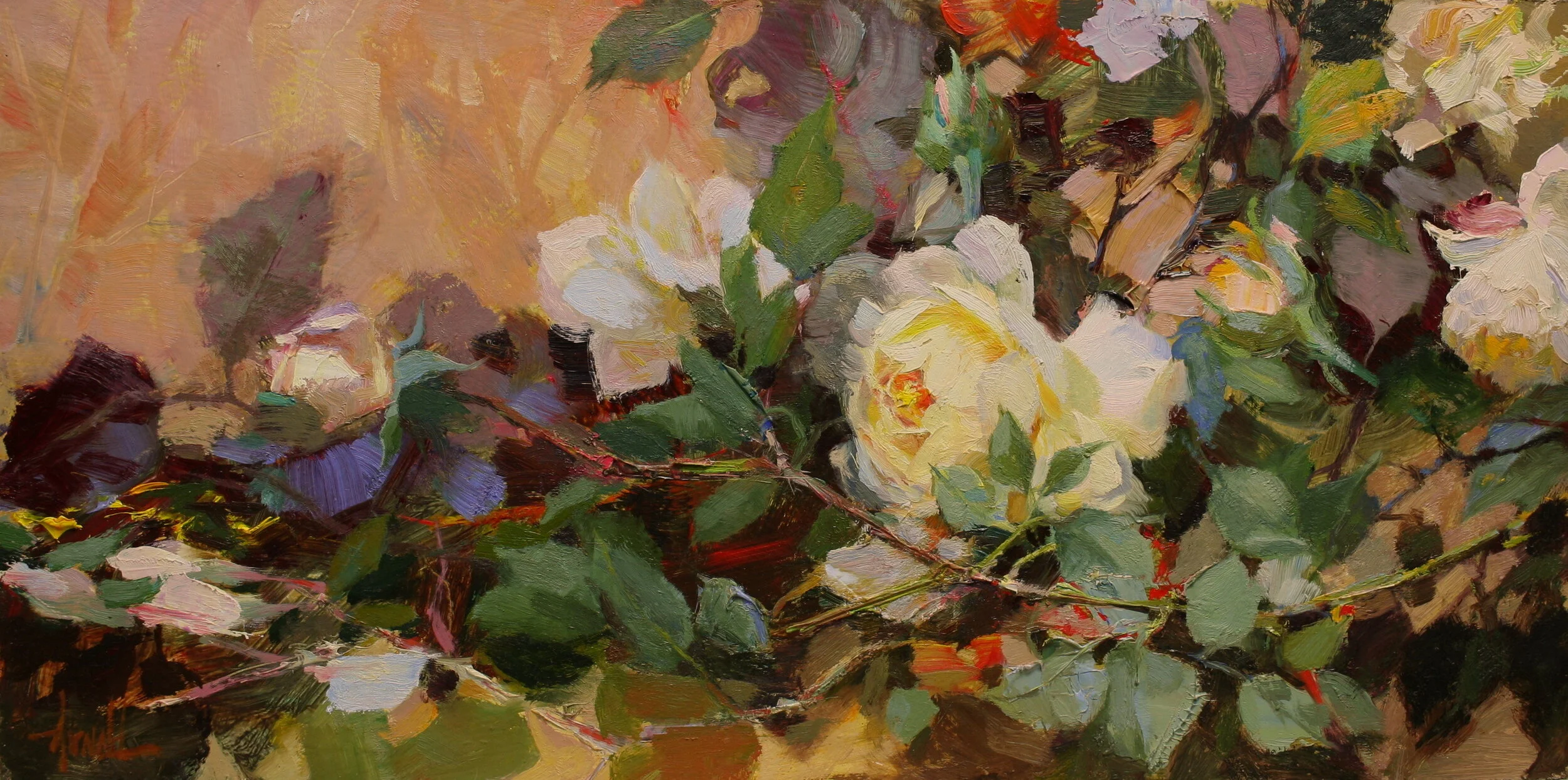 Carol Arnold