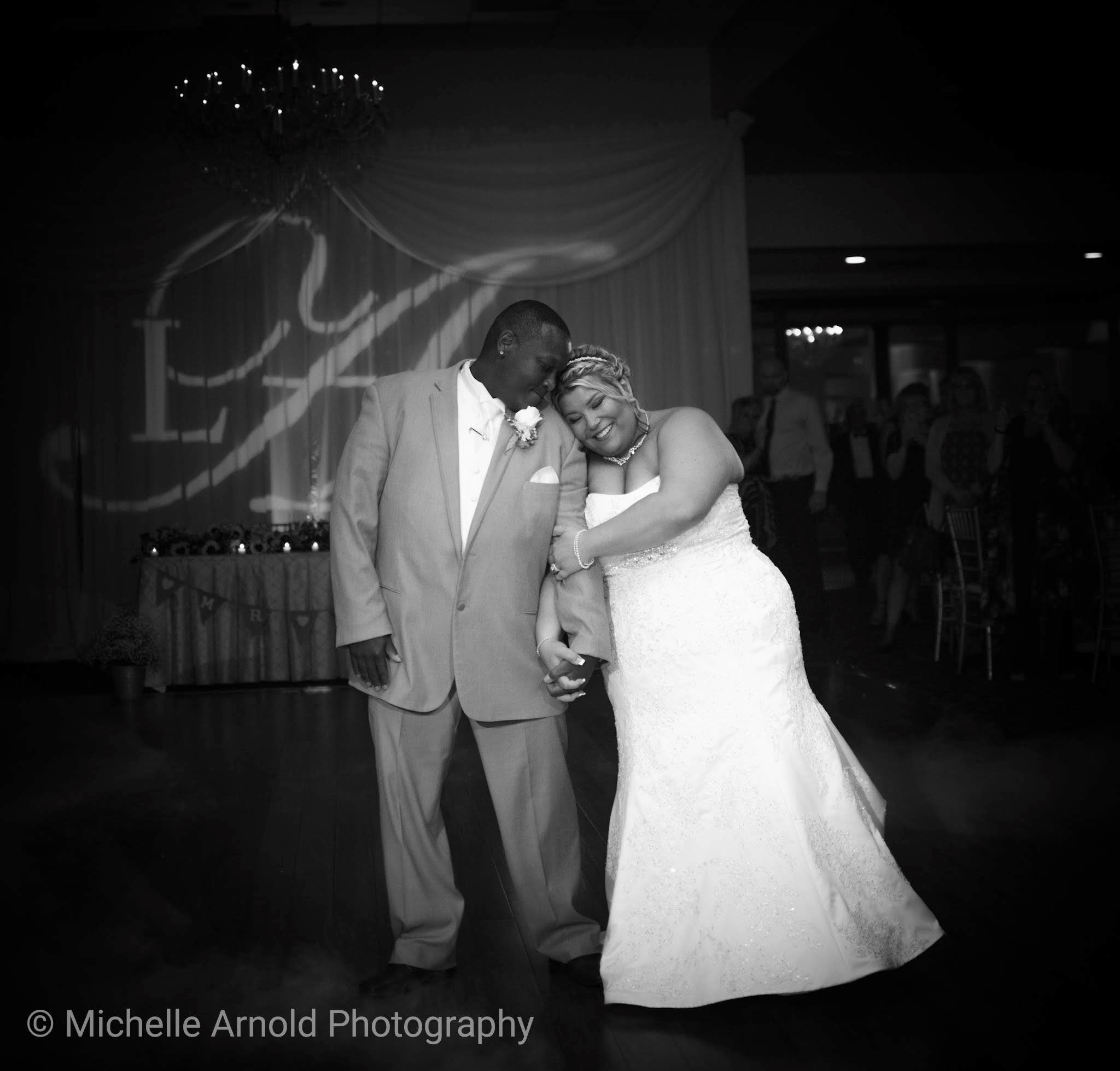 From the first dance...