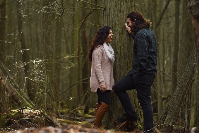 A somber marsh of tranquil comfort, quickly turns into a quirky inside joke shared between souls.