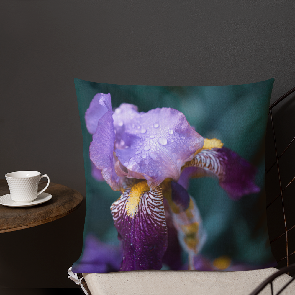 Purple-Iris-Dew_mockup_Front-Lifestyle-3_Outdoors-Lifestyle_18x18.png