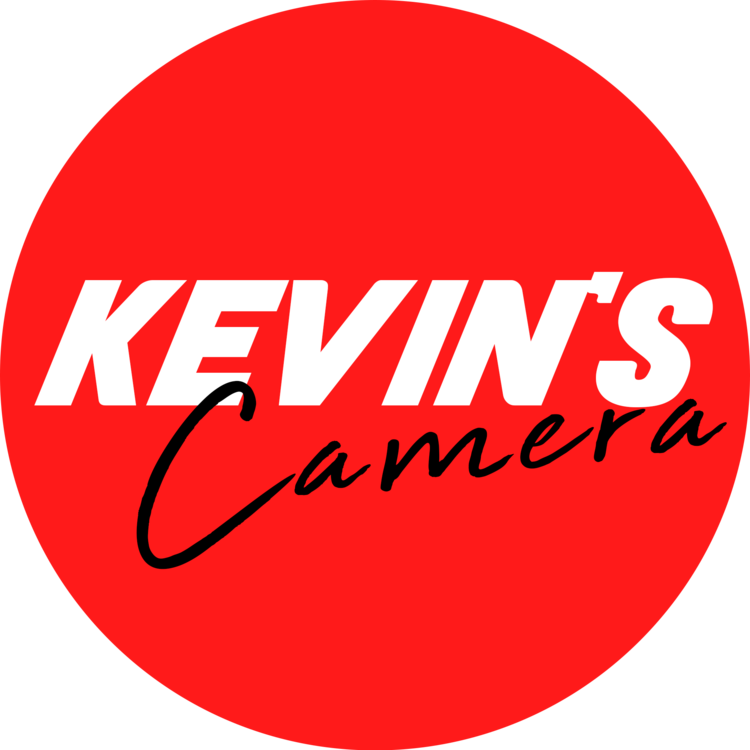 Kevin's Camera