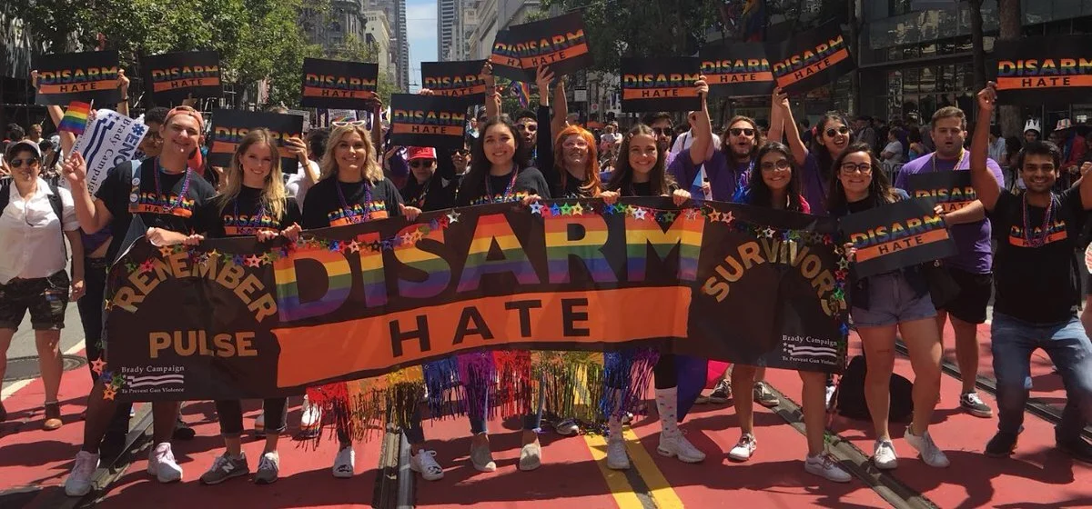 With a focus on electoral and legislative organizing, we elevate the voices of young people — people whose words are not normally heard — to create  real change in the halls of power , and we invite the speakers comprising this youth-led space to create a lane for change alongside Team ENOUGH. United as one, fed up and fired up, we will educate America about gun violence — and mobilize all Americans against it!