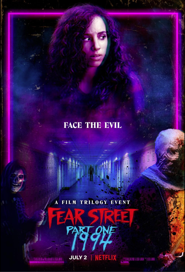 Fear Street Part One (2021)