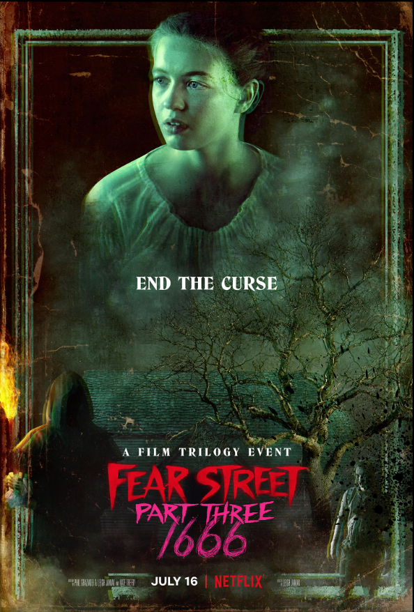Fear Street Part Three (2021)
