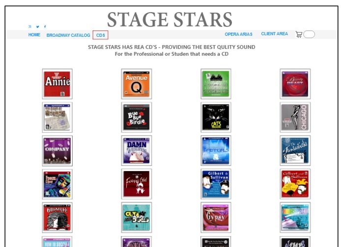 Stage stars cd.png