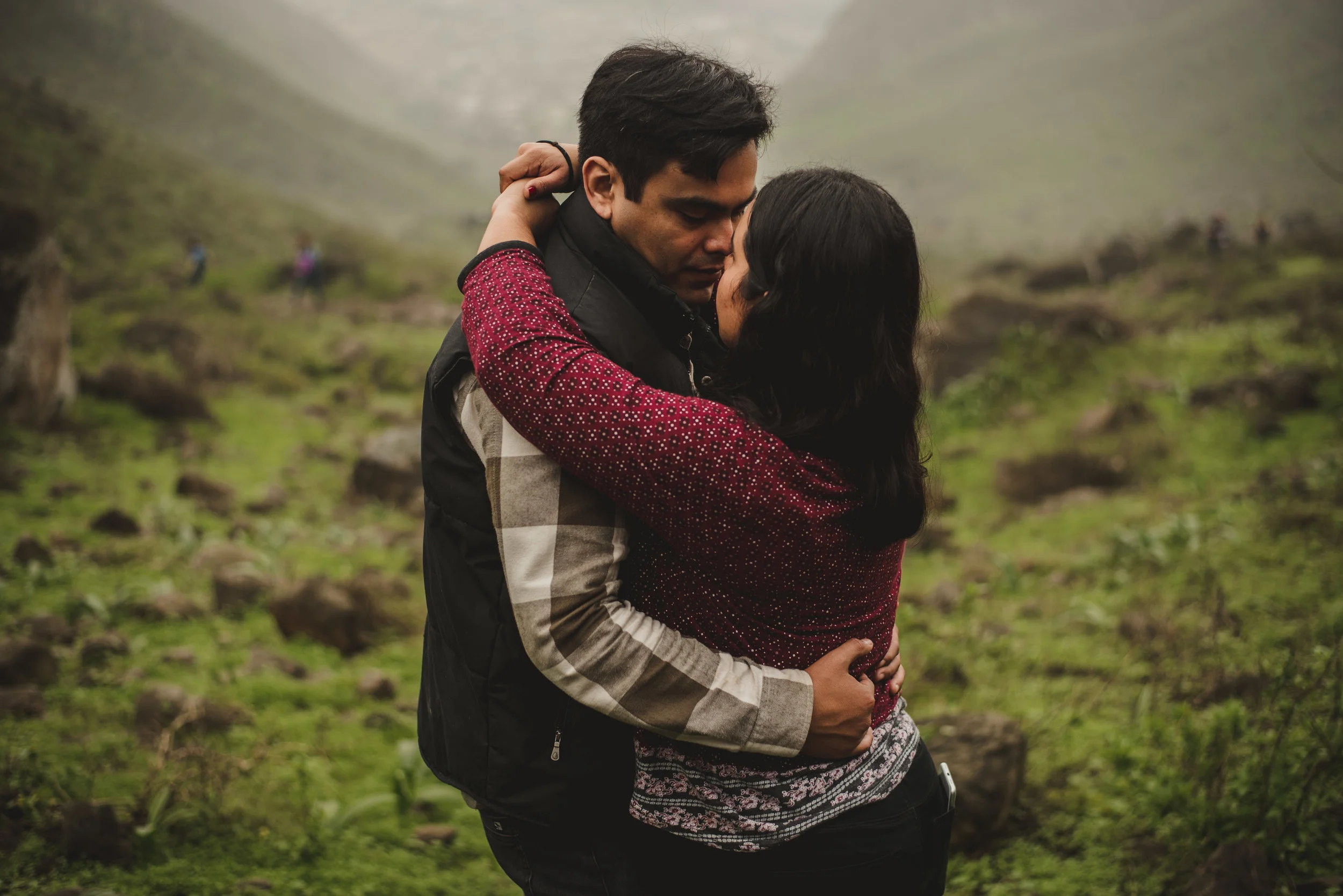 Giovanna + Pablo