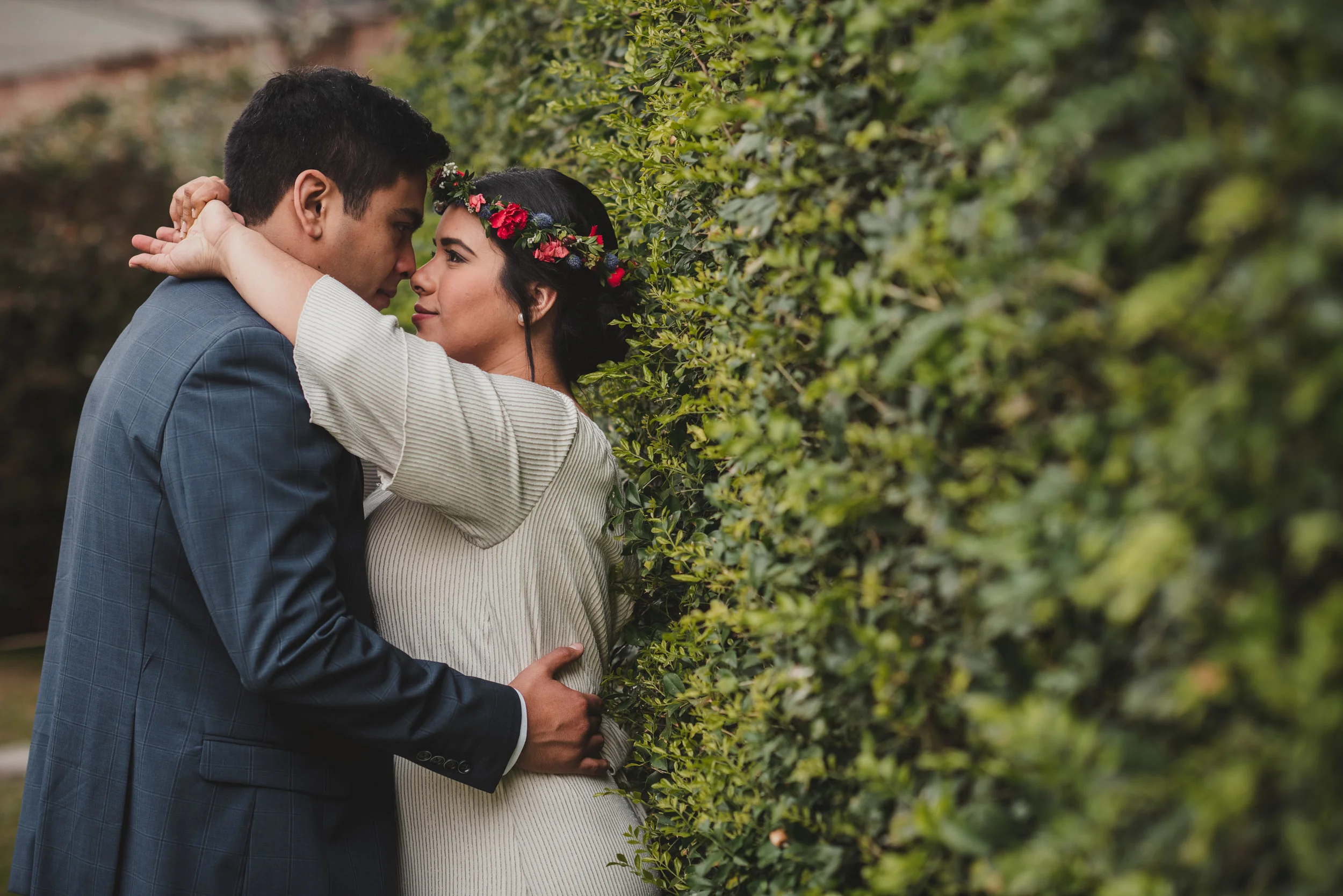 Giovanna & Pablo 