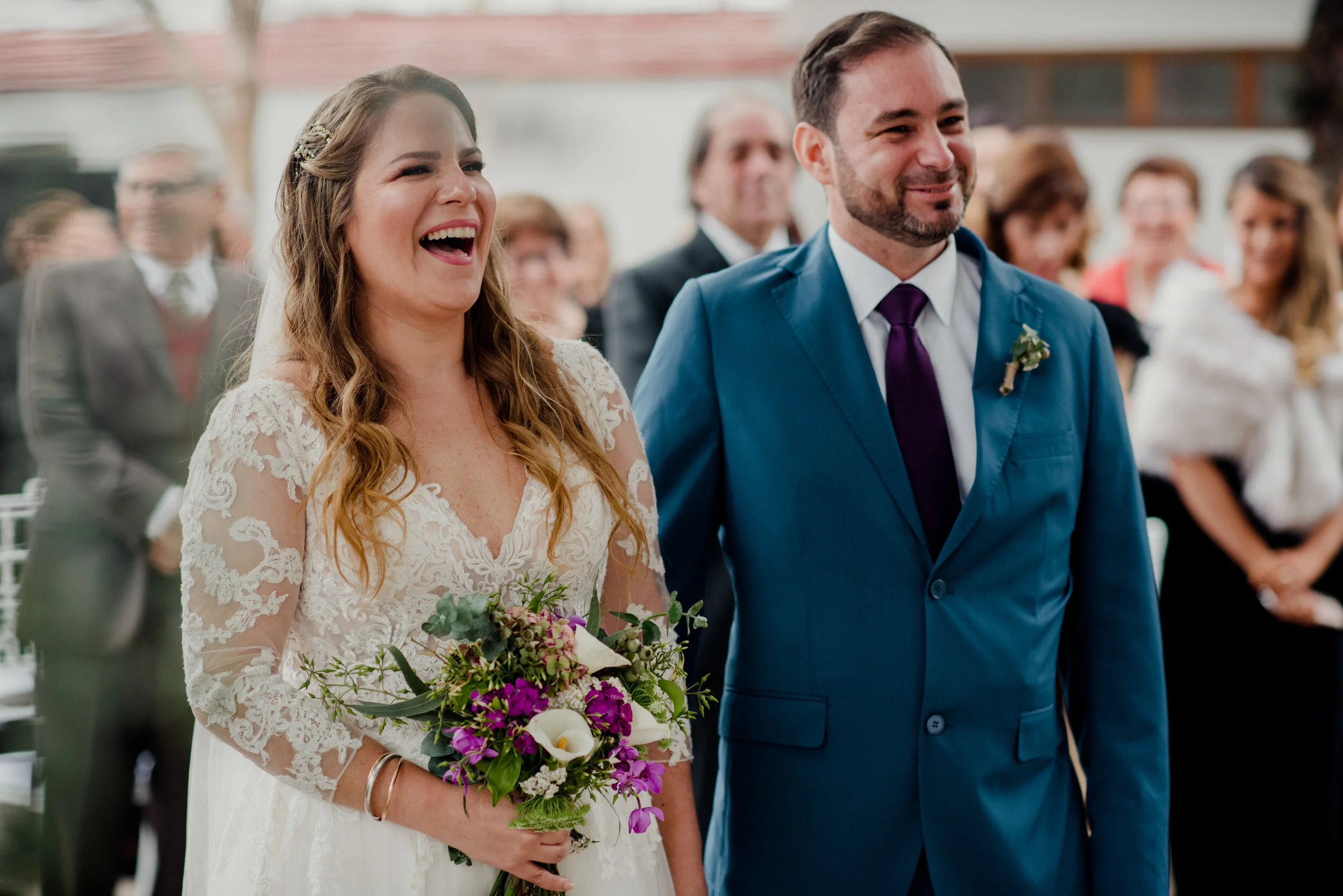 Romina &amp; Luis Miguel 