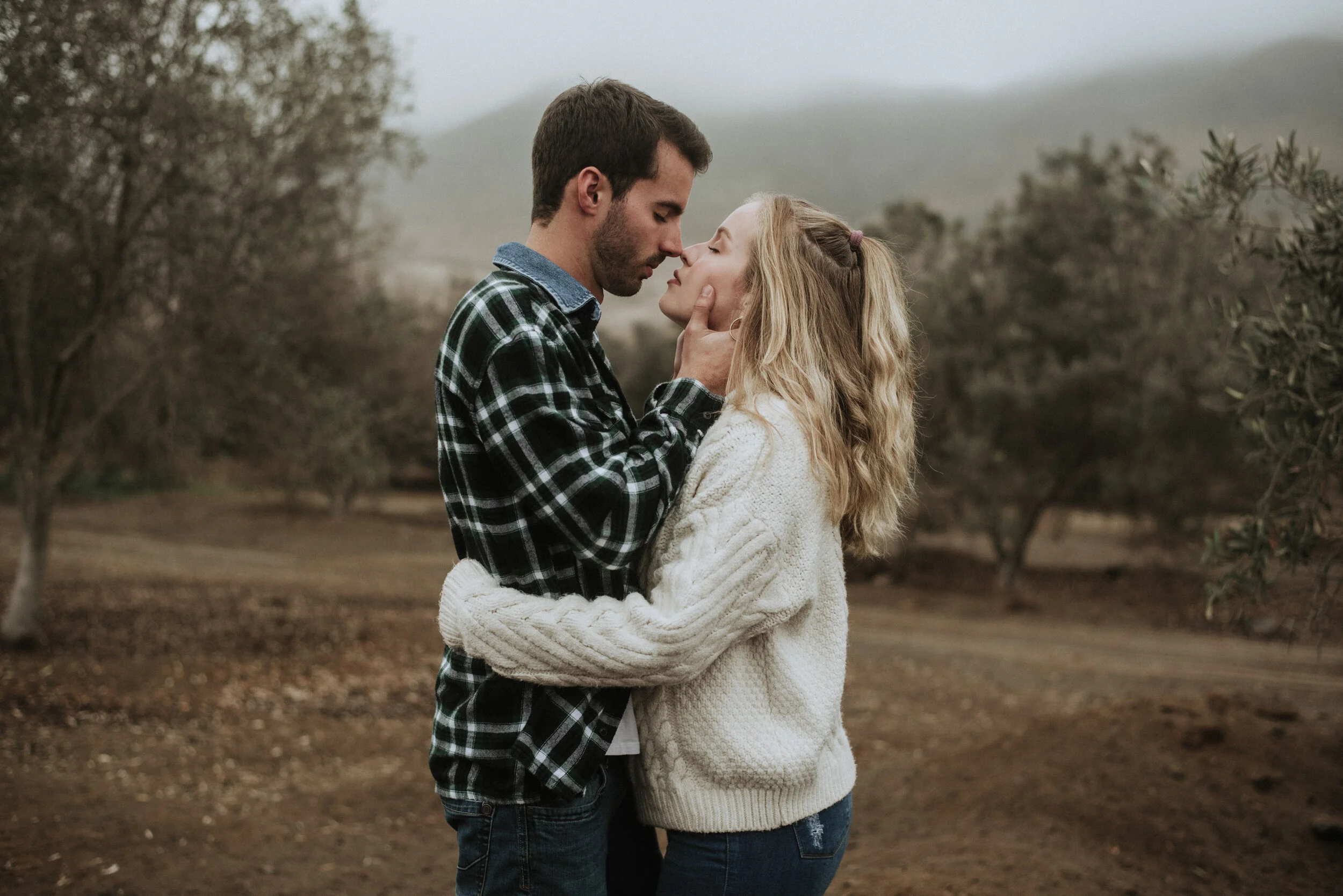 Adriana &amp; Joaquin