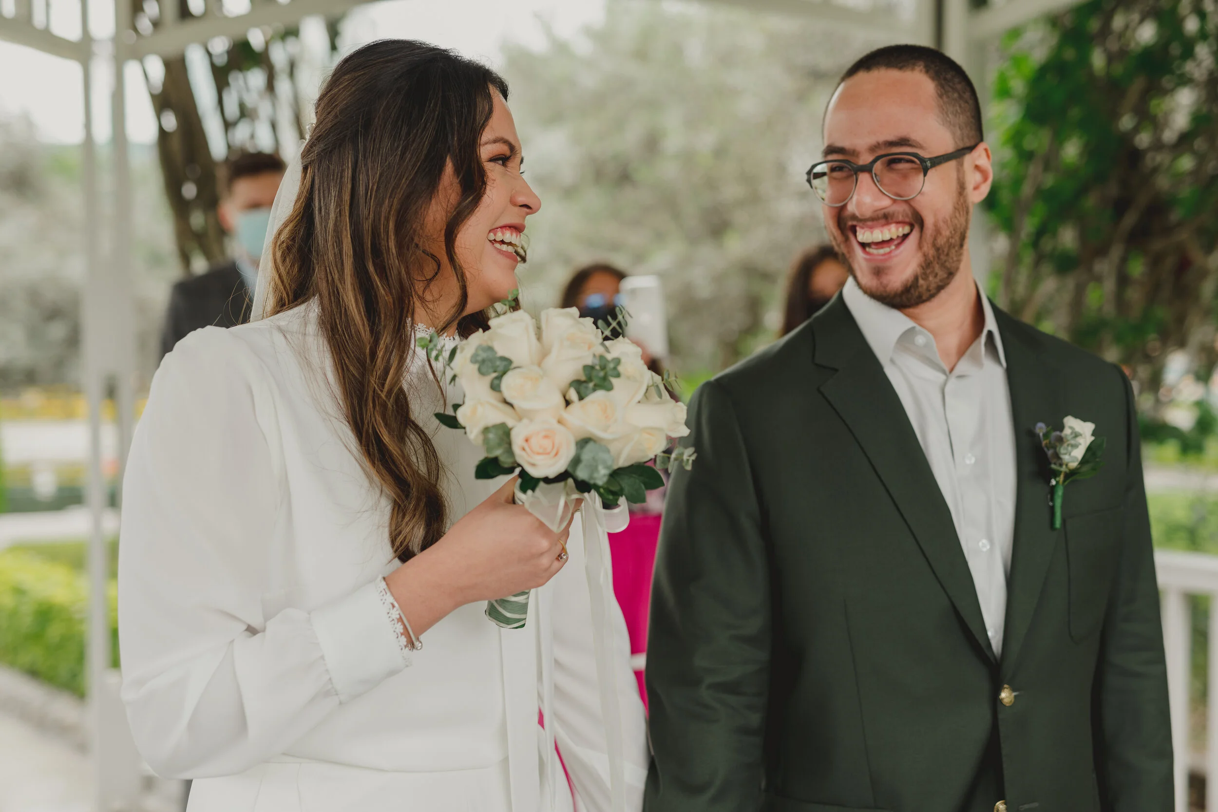 Valeria &amp; Rodrigo
