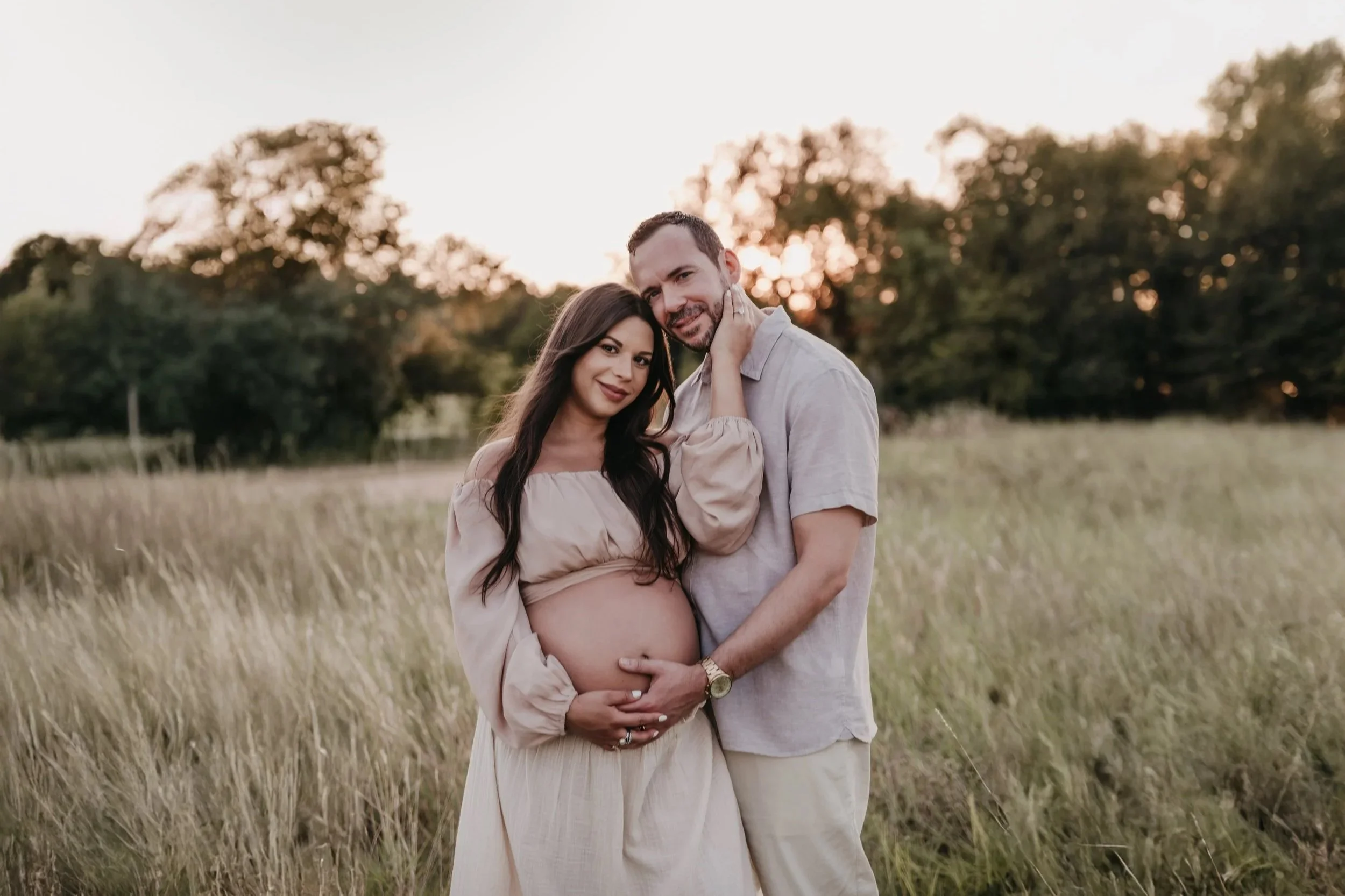 Liz &amp; Juan Pablo