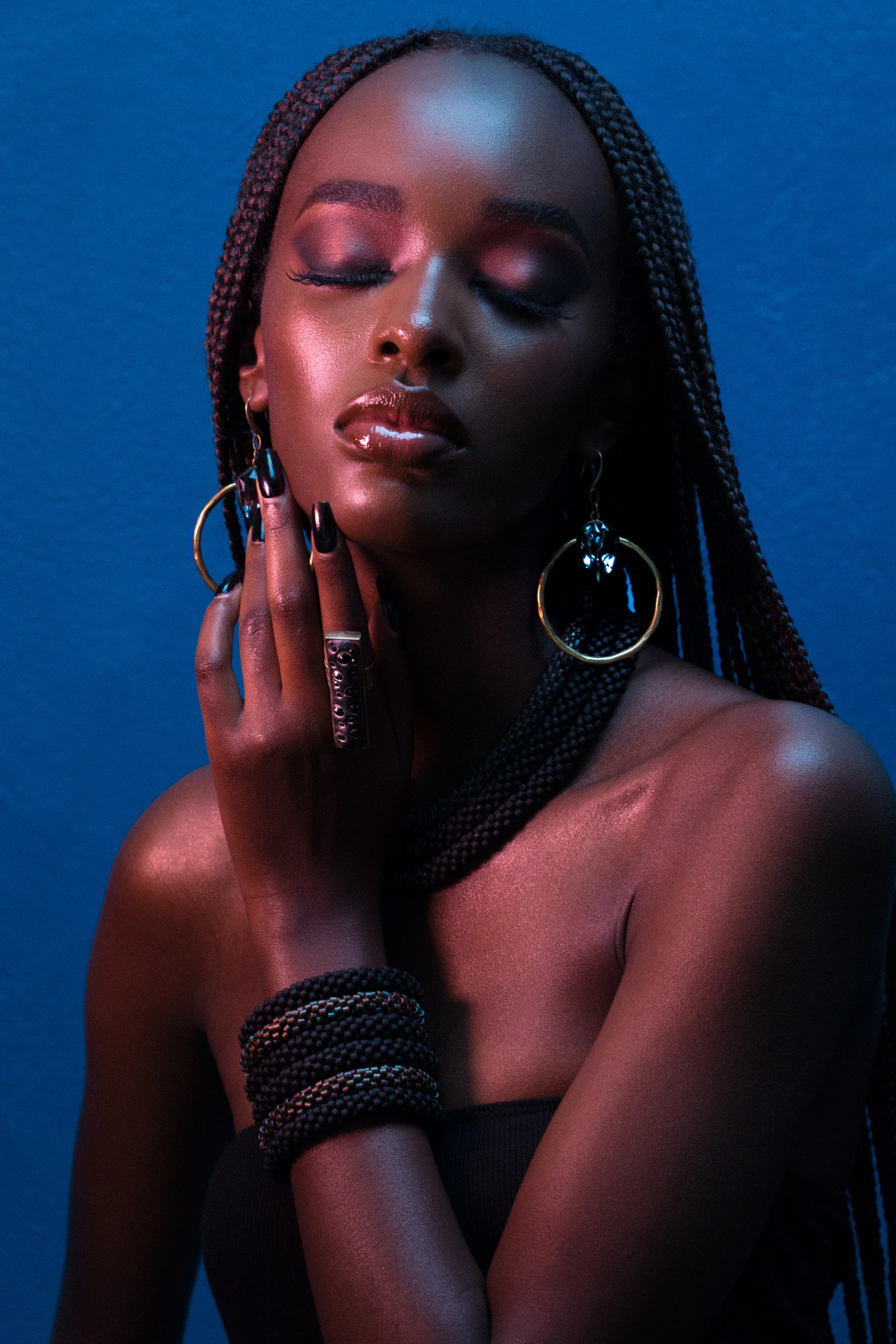 Ally (LIMITED EDITION)