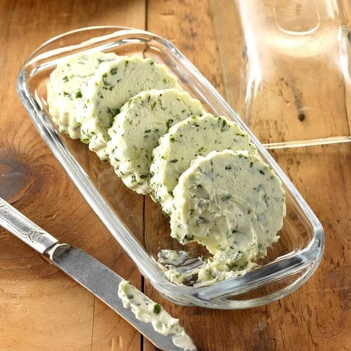 Rosemary Butter