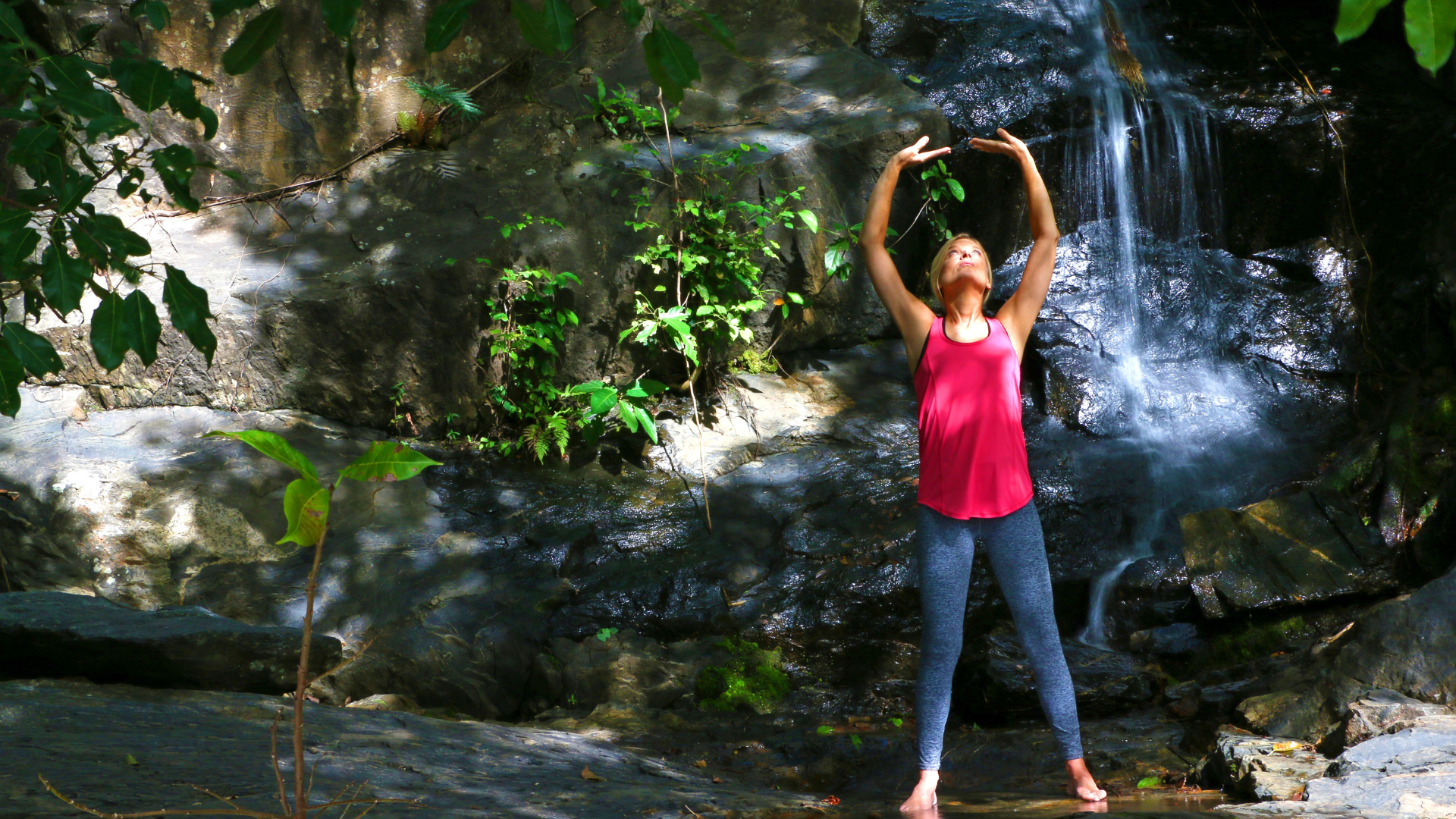 The Missing Foundation of Modern Spiritual Growth