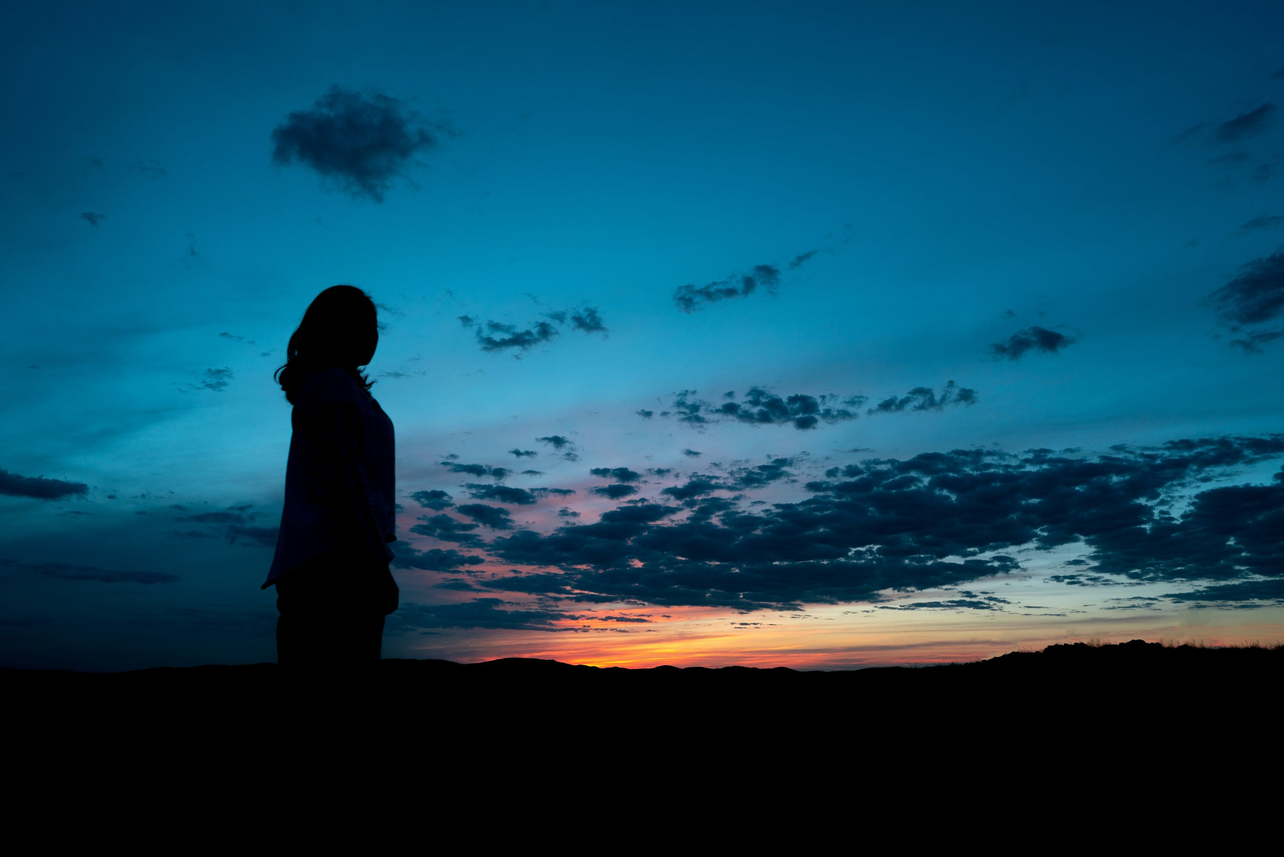 Why Spiritual Growth Sometimes Feels Isolating (And What It Really Means)