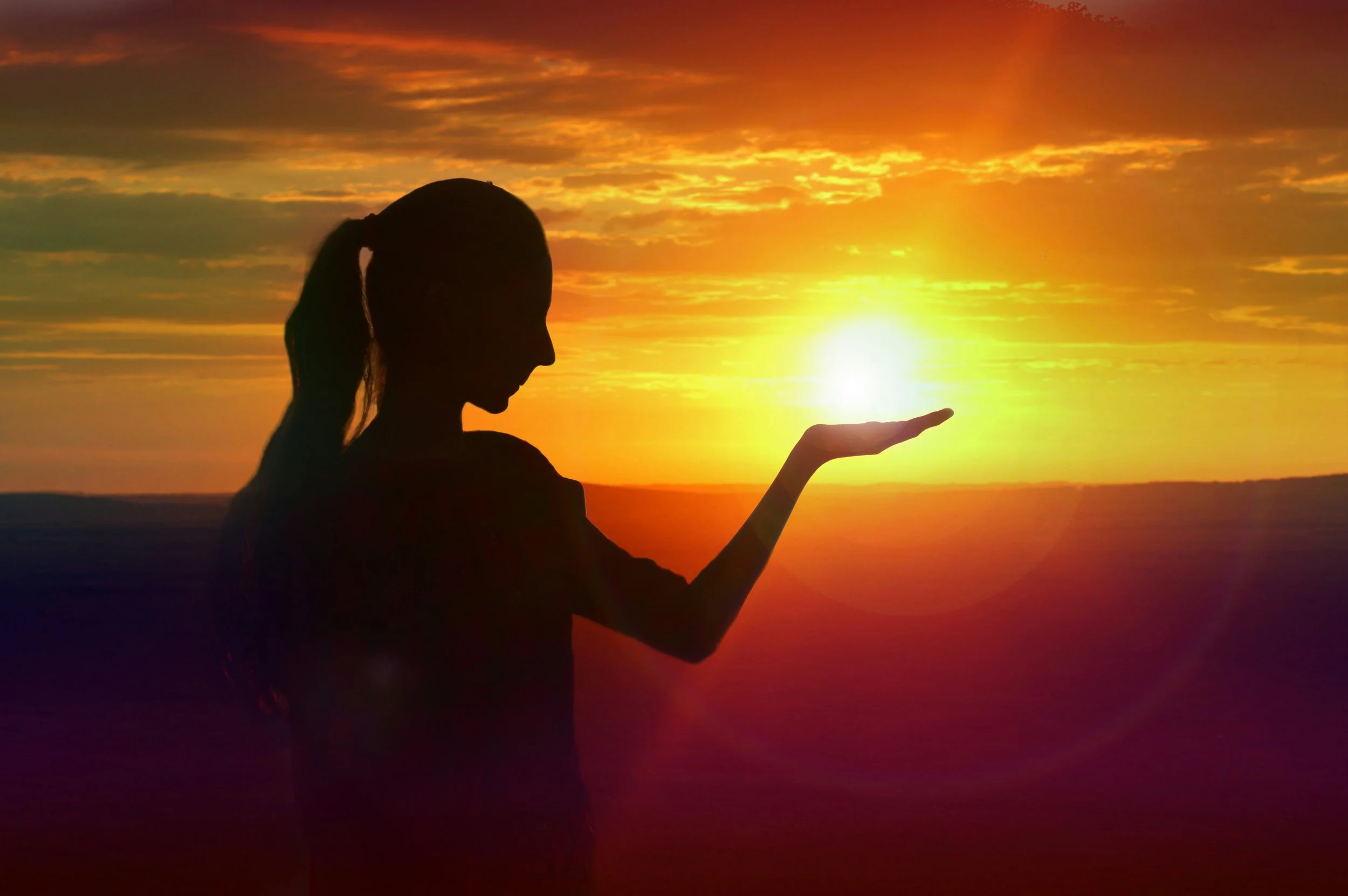 Intuition Isn't a Gift. It's a Skill.