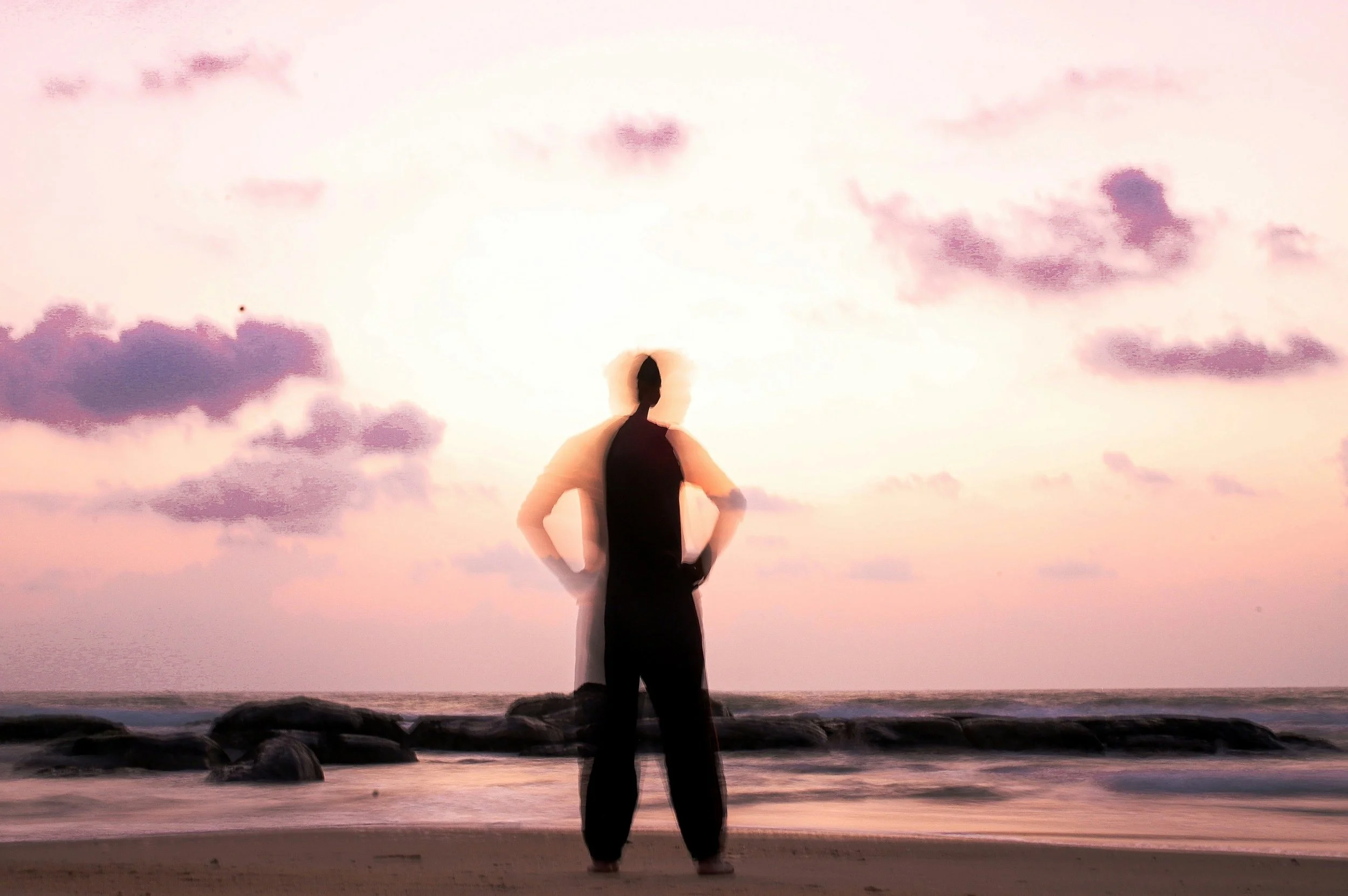 When Your World Gets Smaller: Understanding Agoraphobia and the Search for Safety