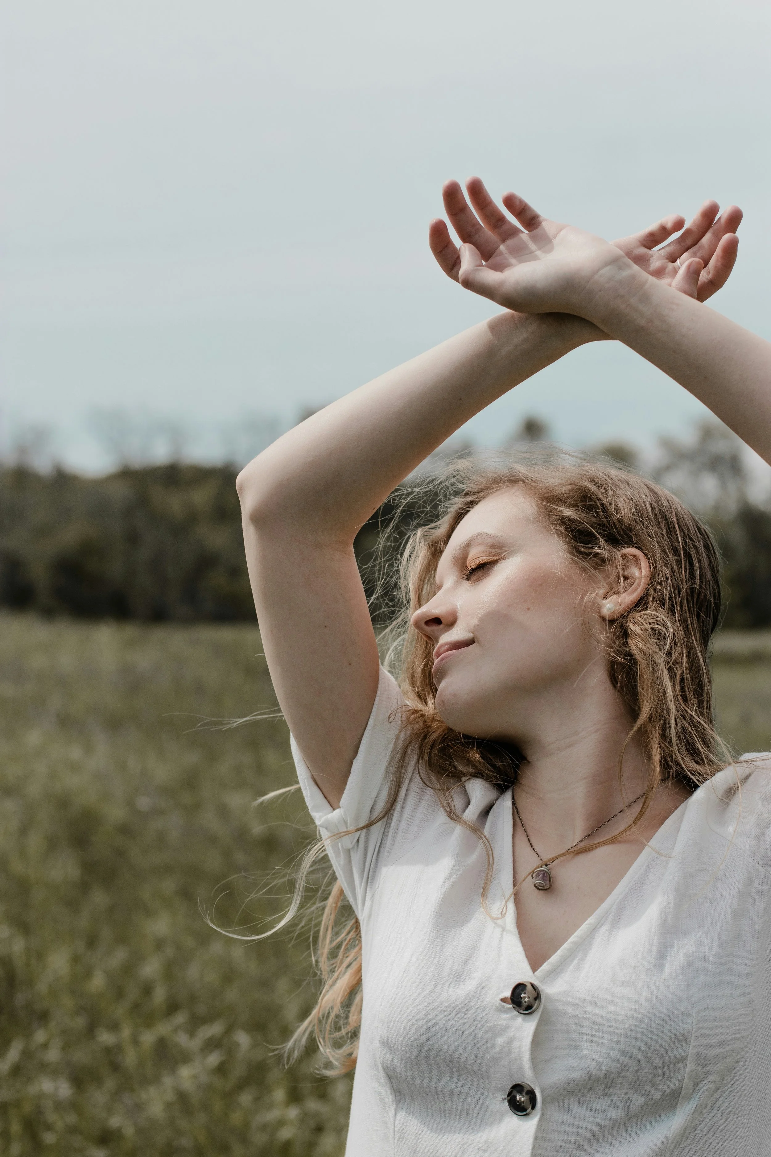 The Difference Between Surrender and Giving Up