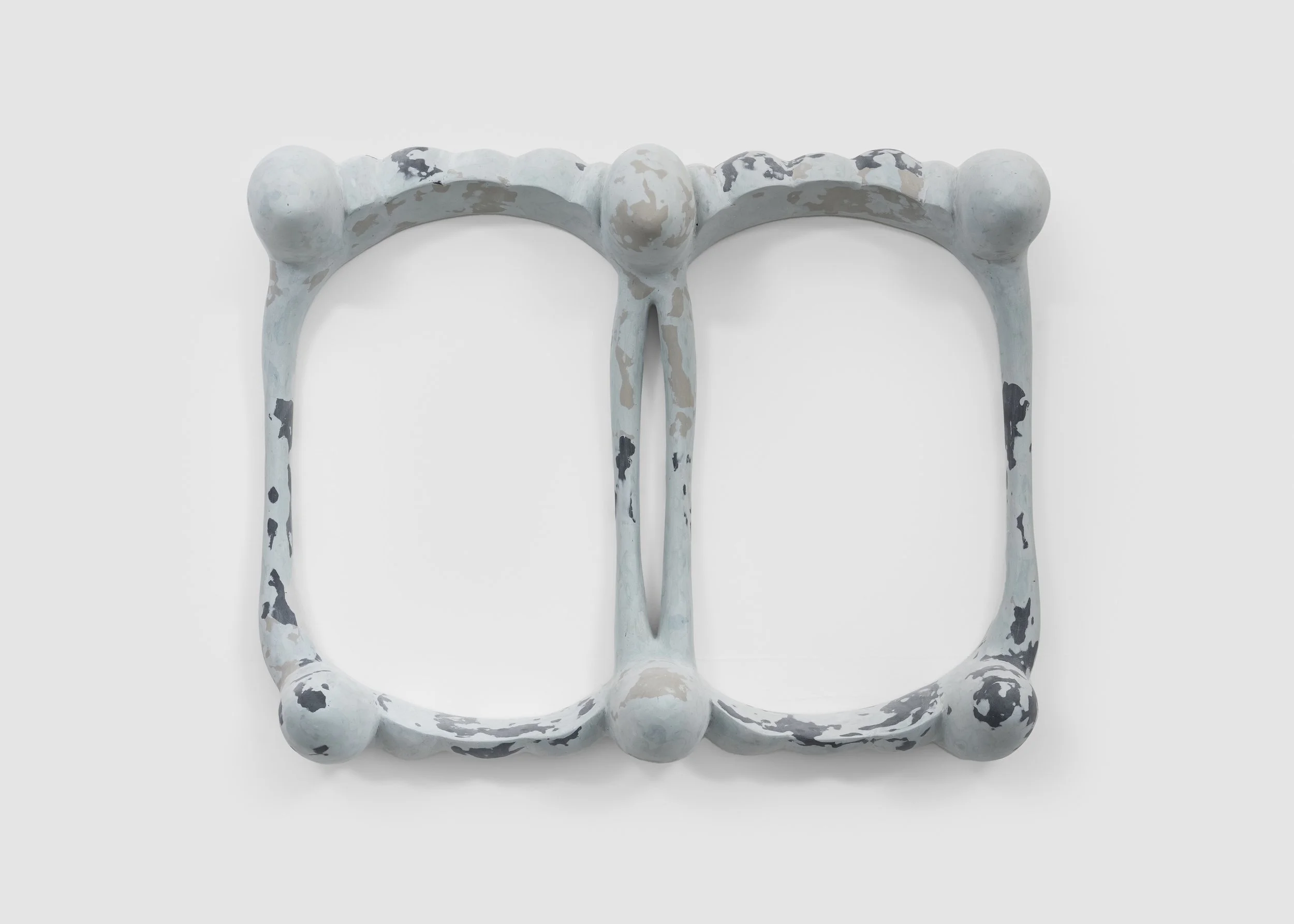 Elliot Doughtie: VV()VV, 2025