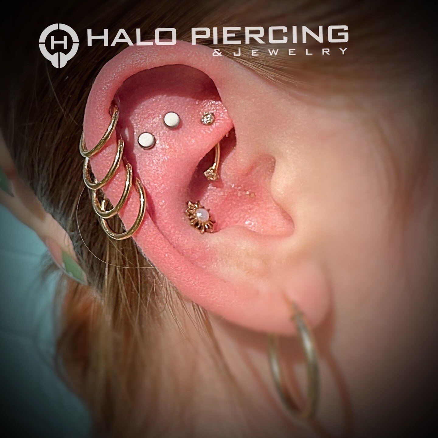 Precision Piercing