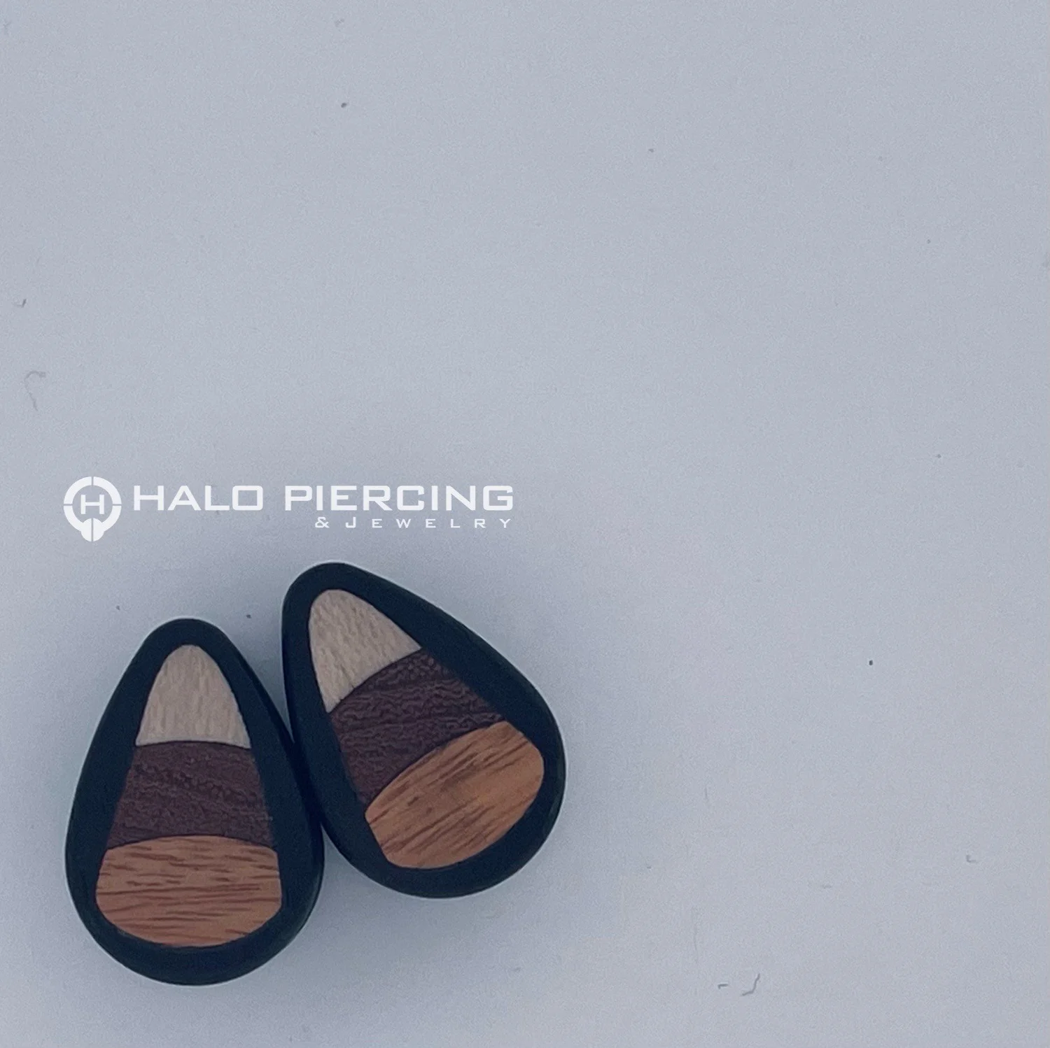 Natural Materials Care — Halo Precision Piercing & Jewelry