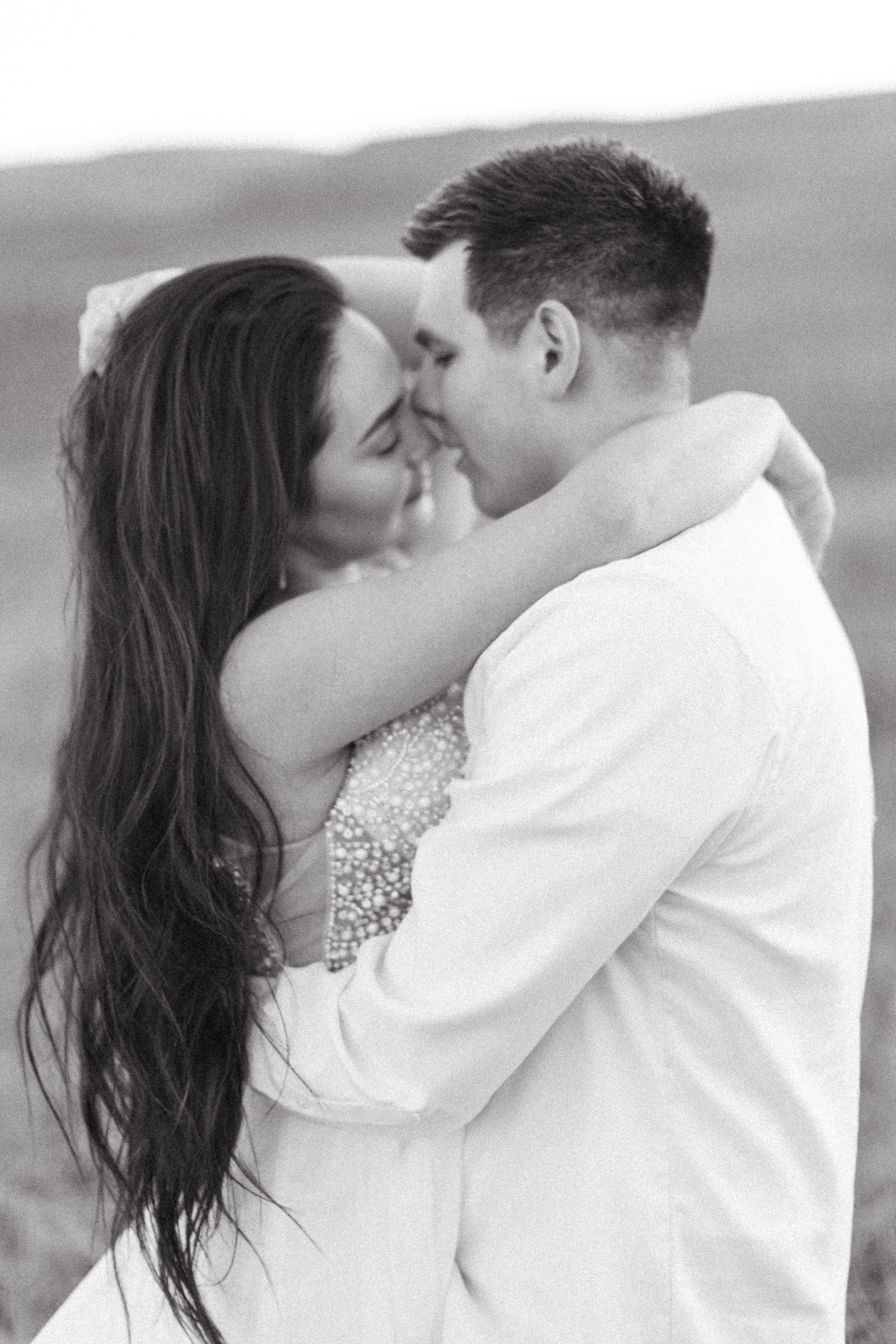 Elopement Inspiration | Tri Cities Photographer | Tri Cities, WA